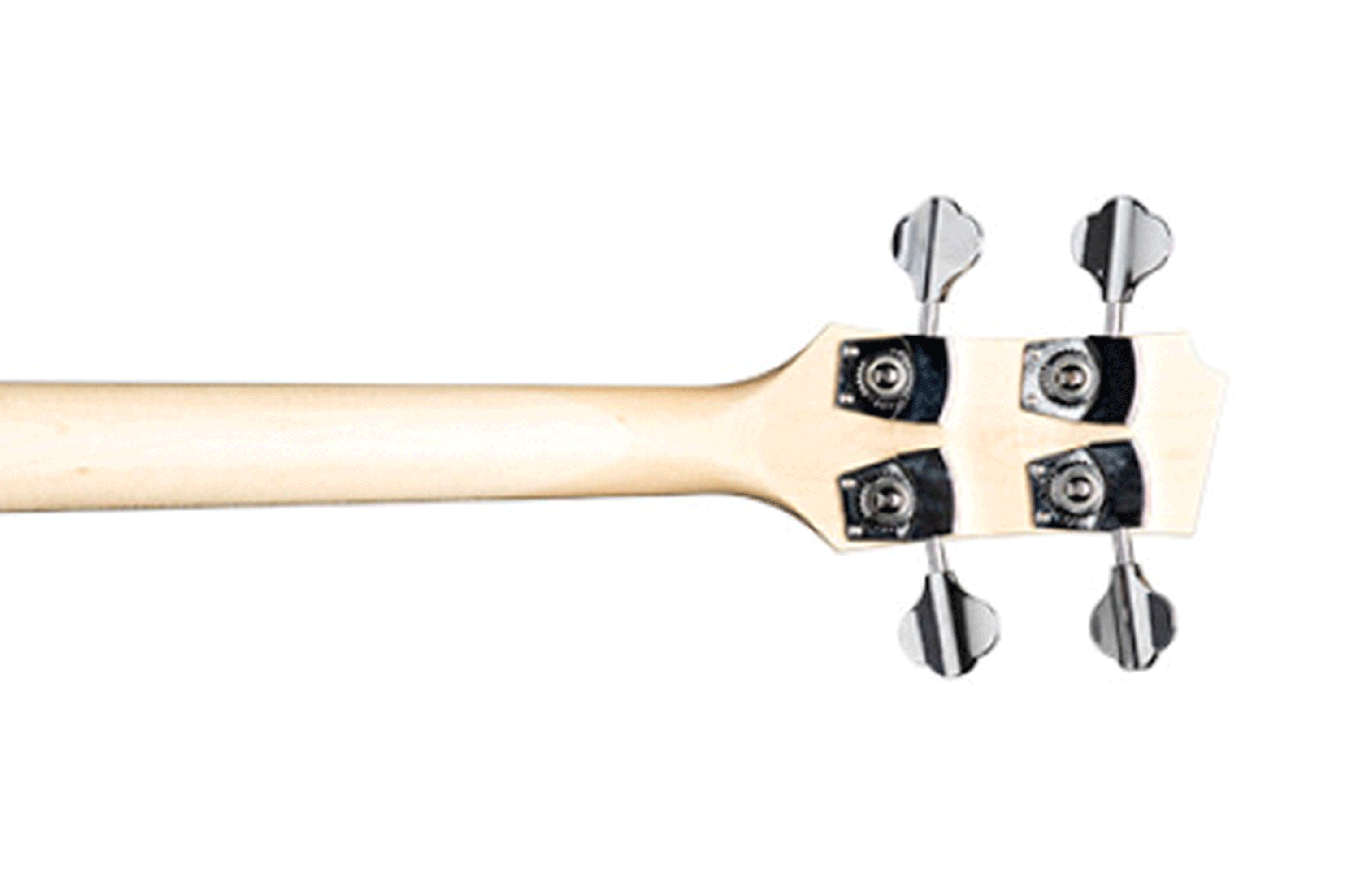 headstock