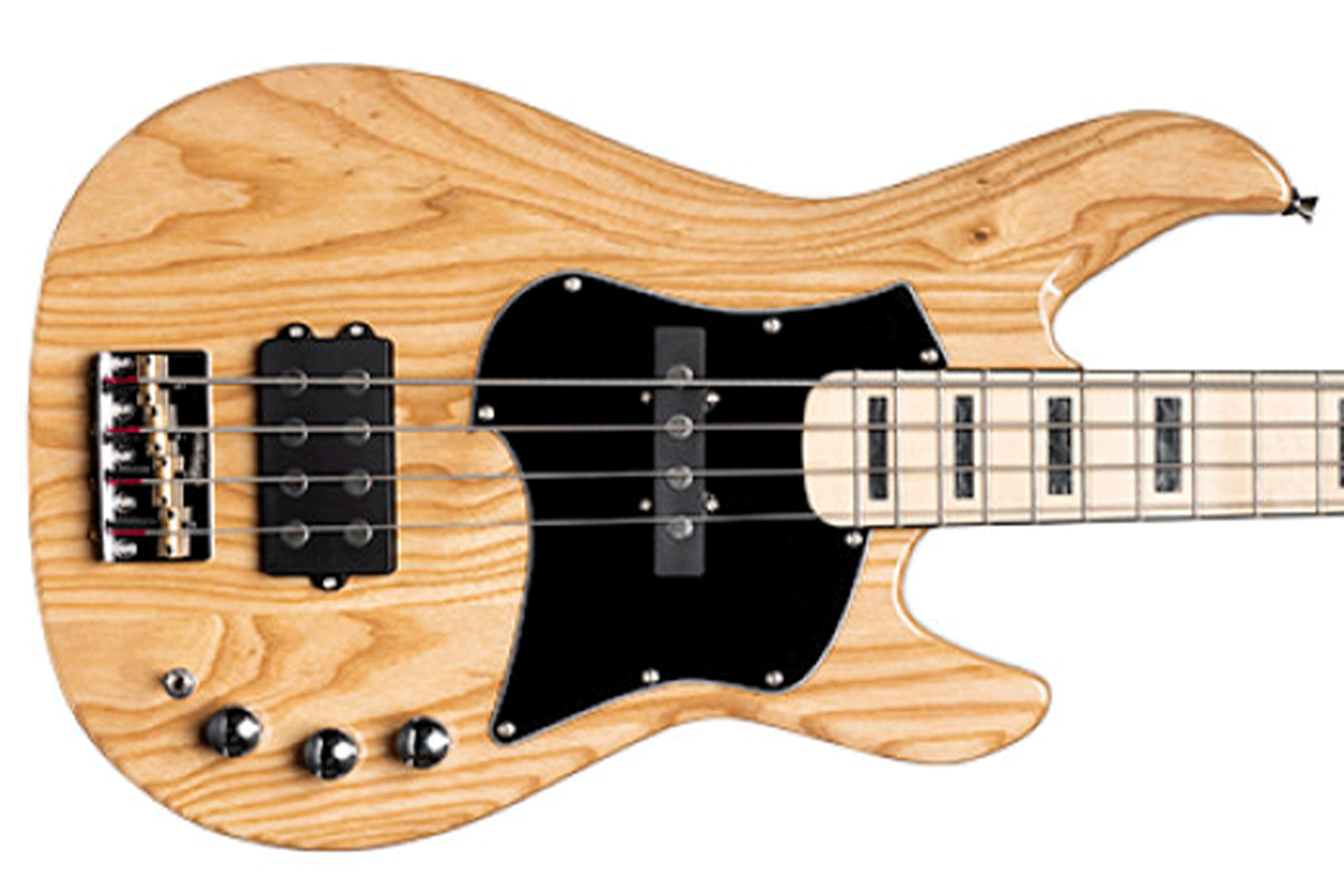 Stagg SVY J-FUNK NAT