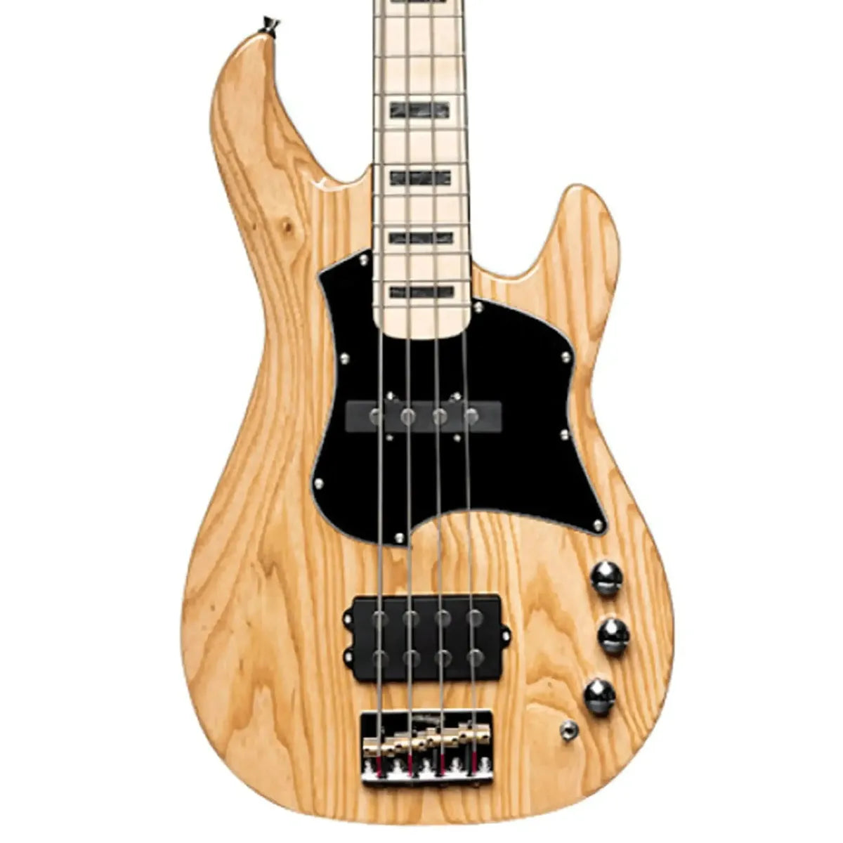 Stagg-SVY-J-FUNK-NAT6 | Terry Carter Music Store