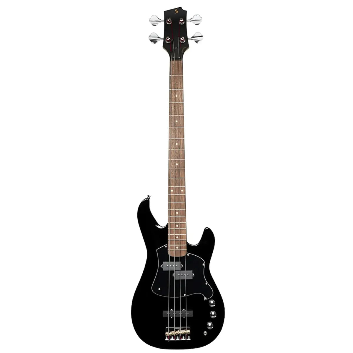 Stagg-SVY-P-FUNK-BLK1 | Terry Carter Music Store