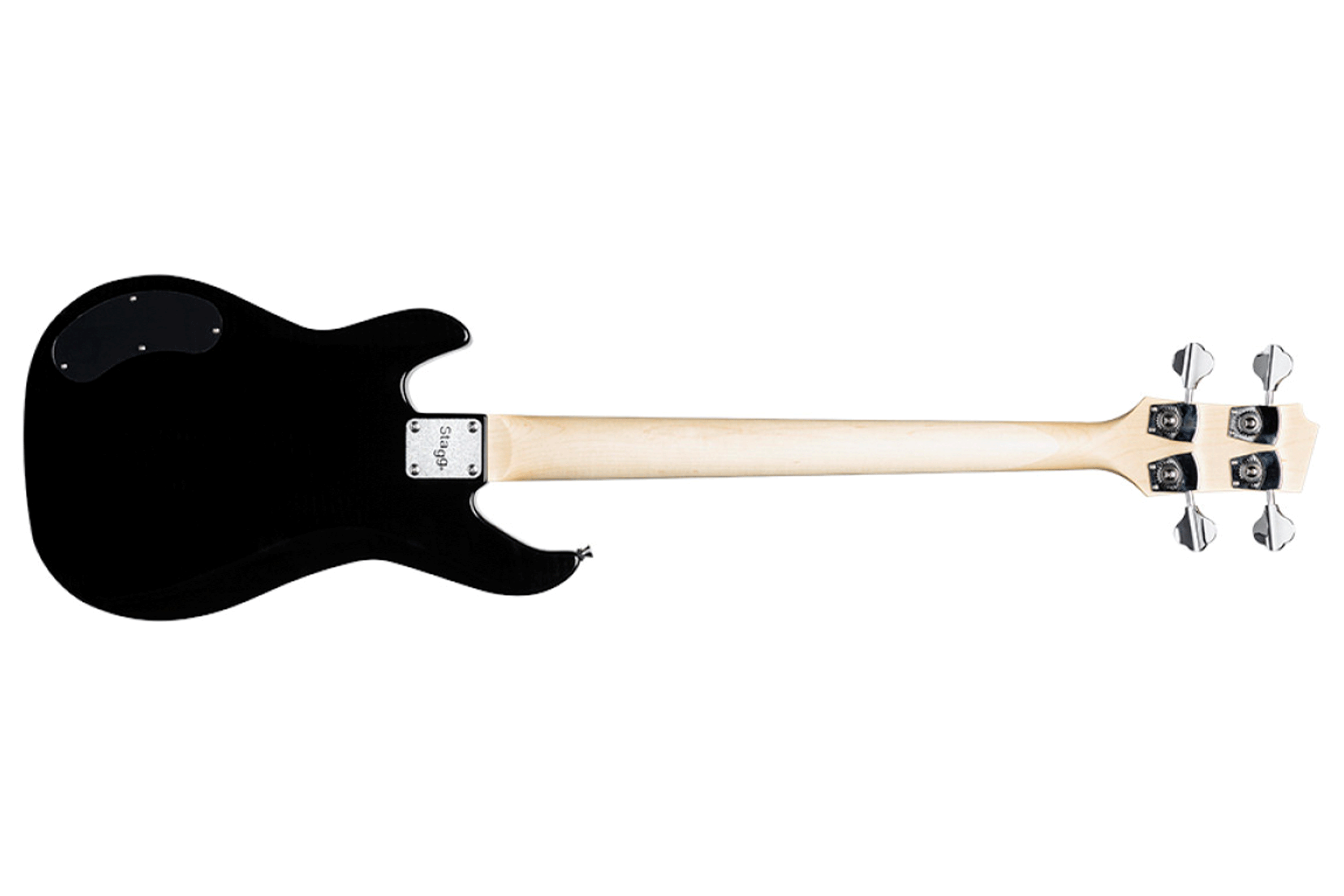 Stagg SVY P-FUNK BLK