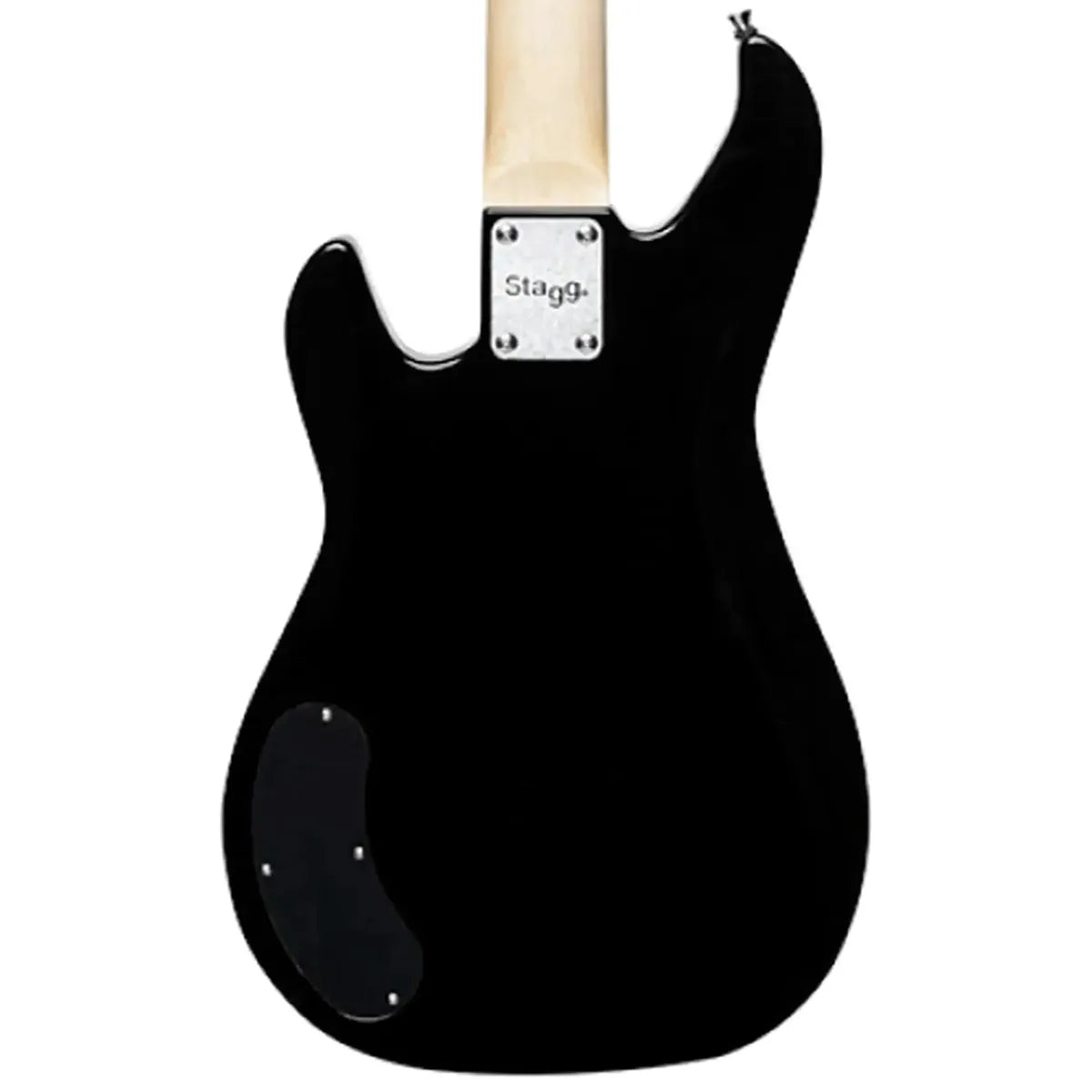 Stagg-SVY-P-FUNK-BLK5 | Terry Carter Music Store