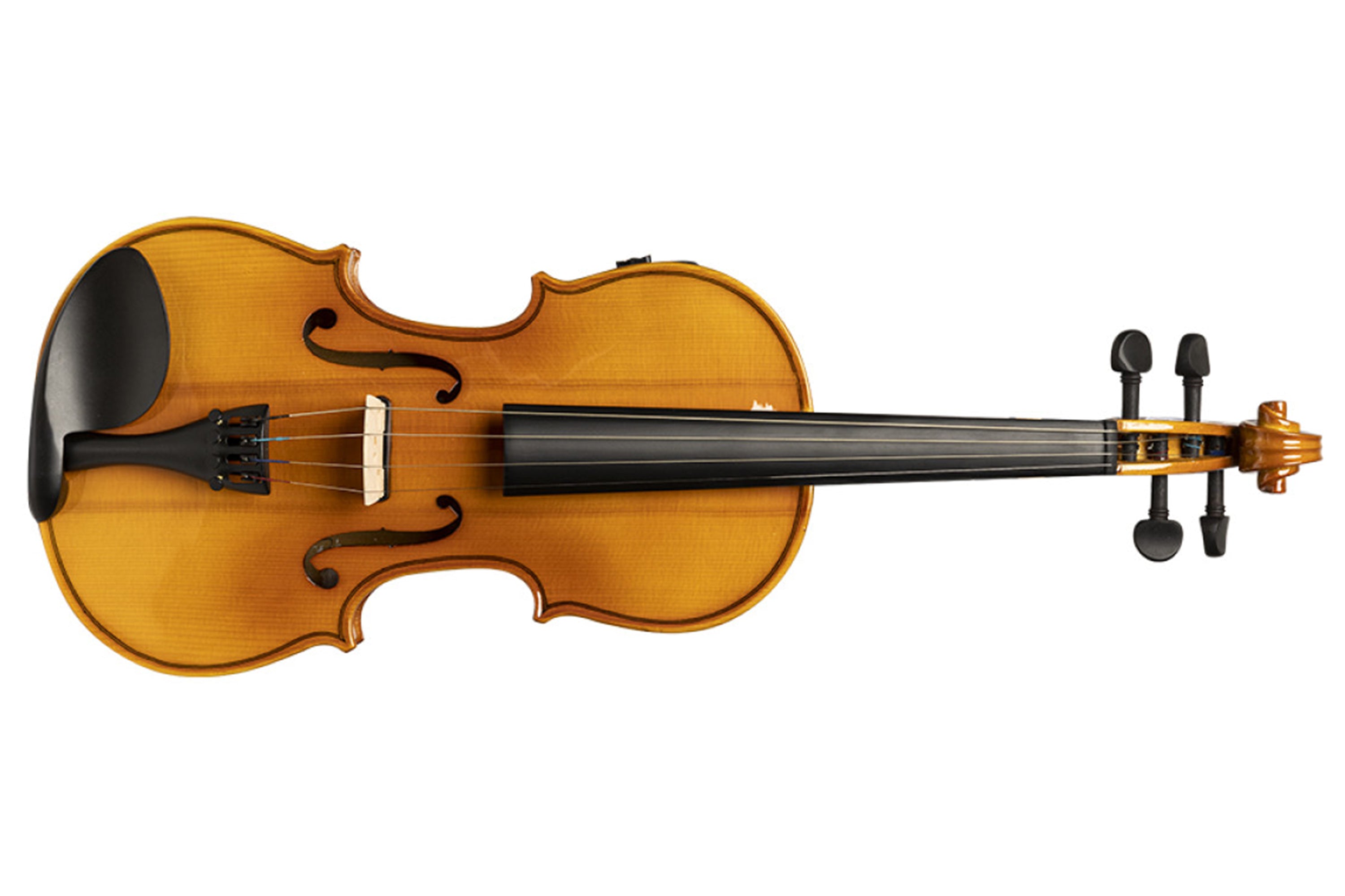 Stagg VN-4/4 ELEC EF Violin