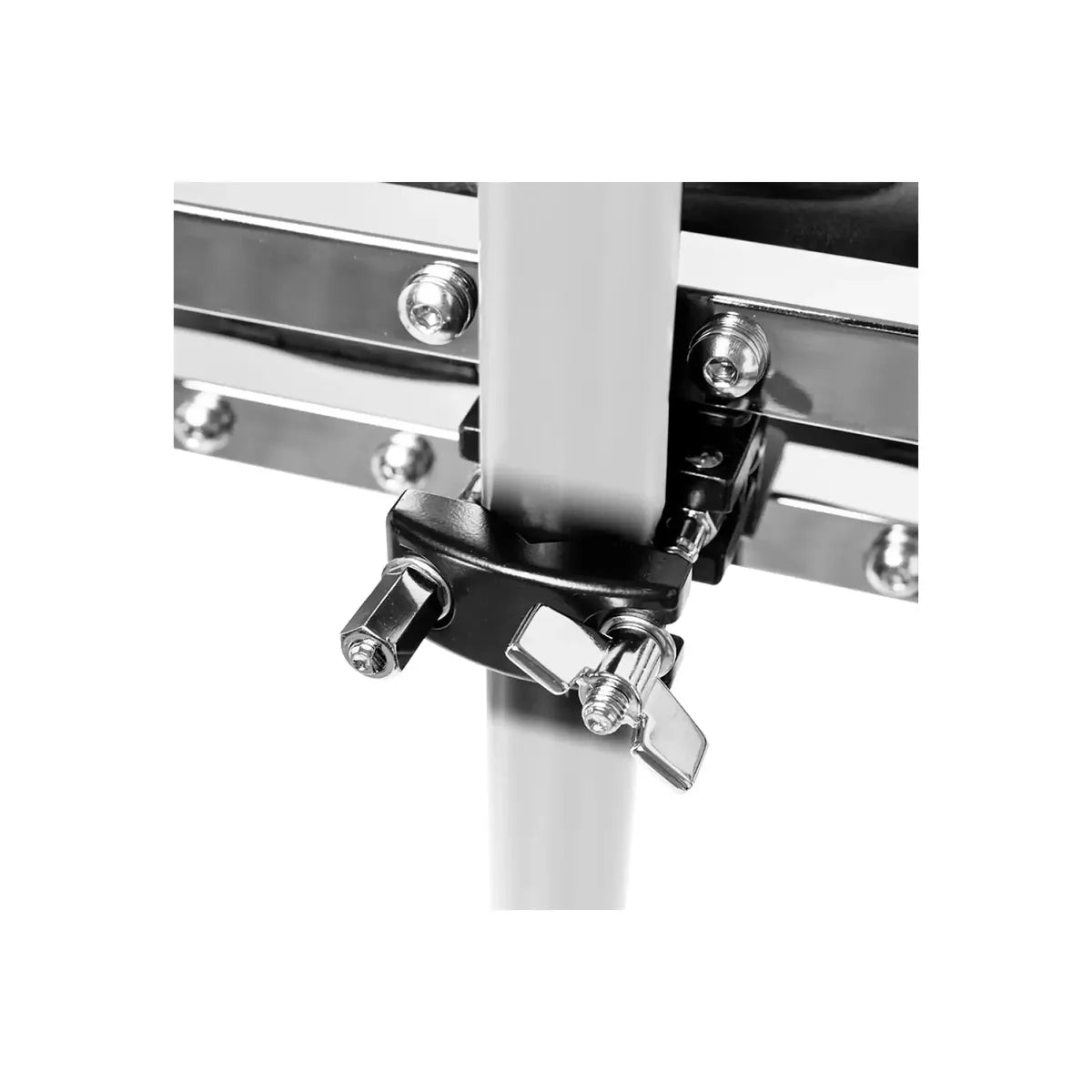 Stagg-WB-SET-5S-Temple-Block-Set1 | Terry Carter Music Store