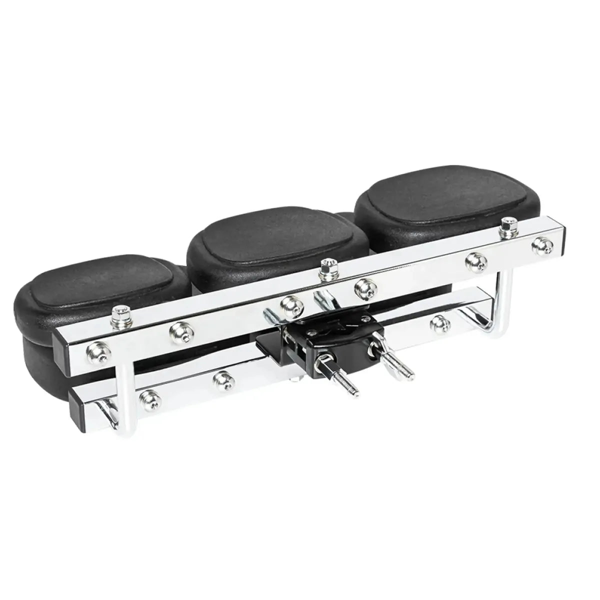 Stagg-WB-SET-5S-Temple-Block-Set4 | Terry Carter Music Store