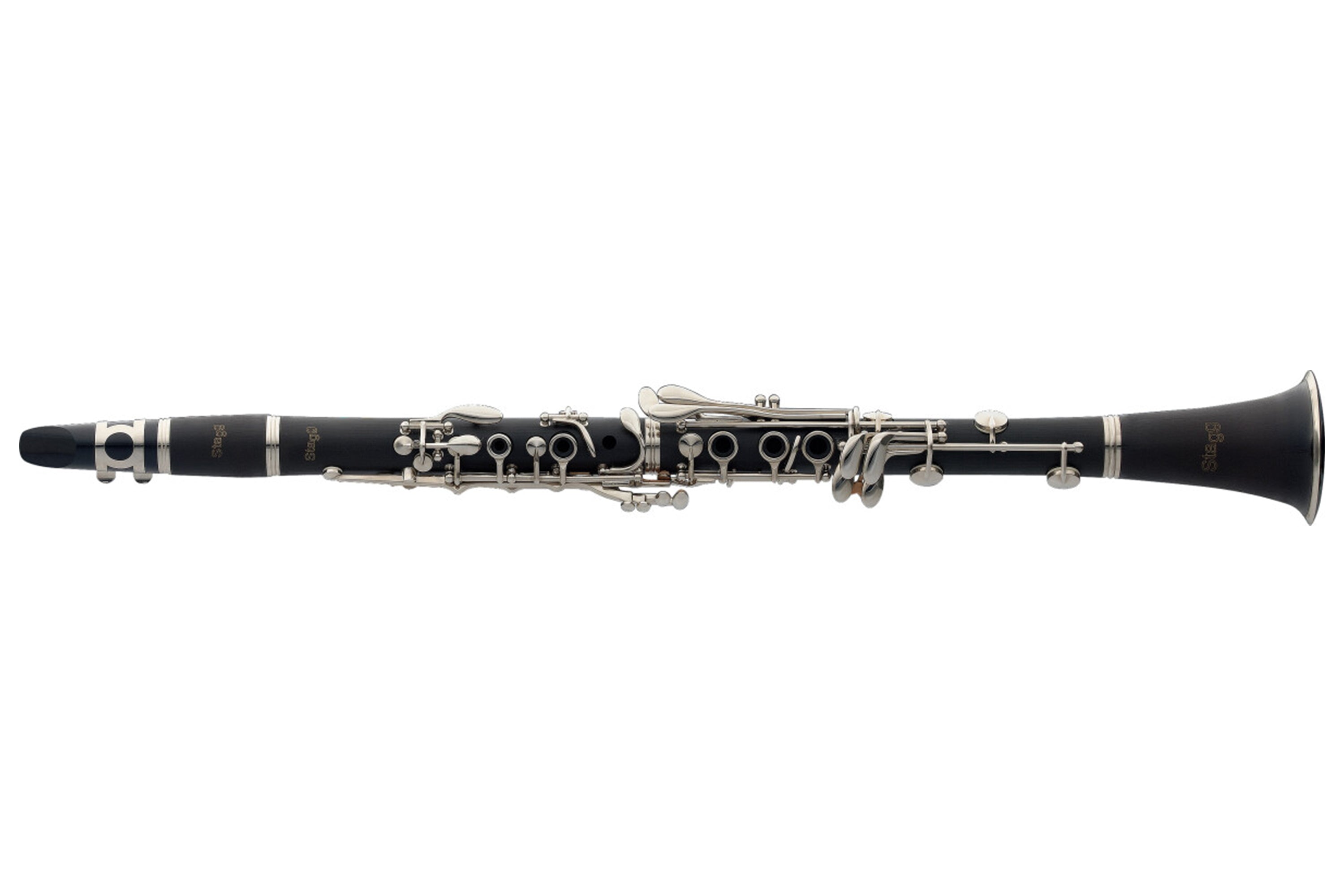 Stagg WS-CL110 Bb Clarinet