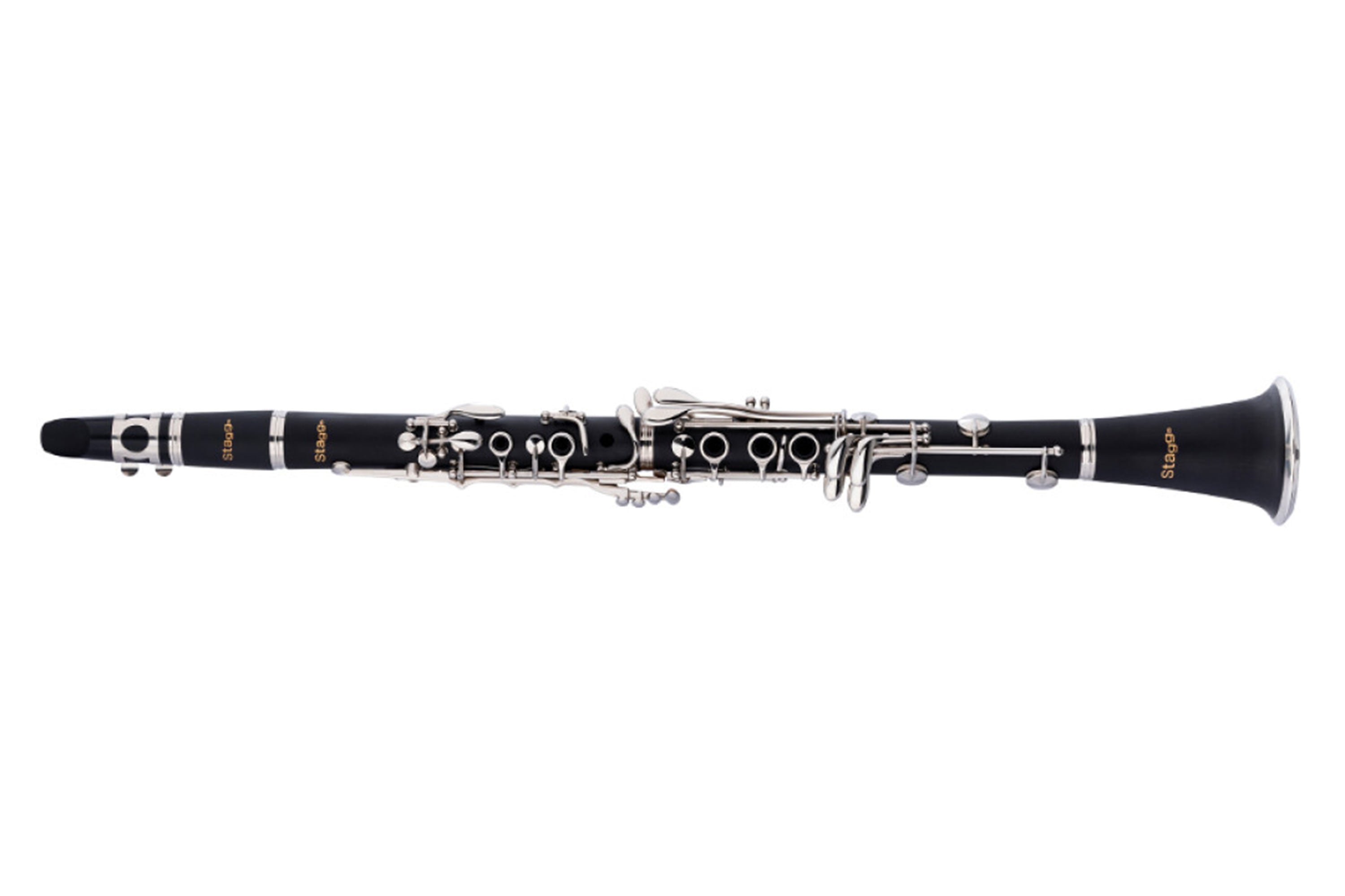 Stagg WS-CL210S Bb Clarinet