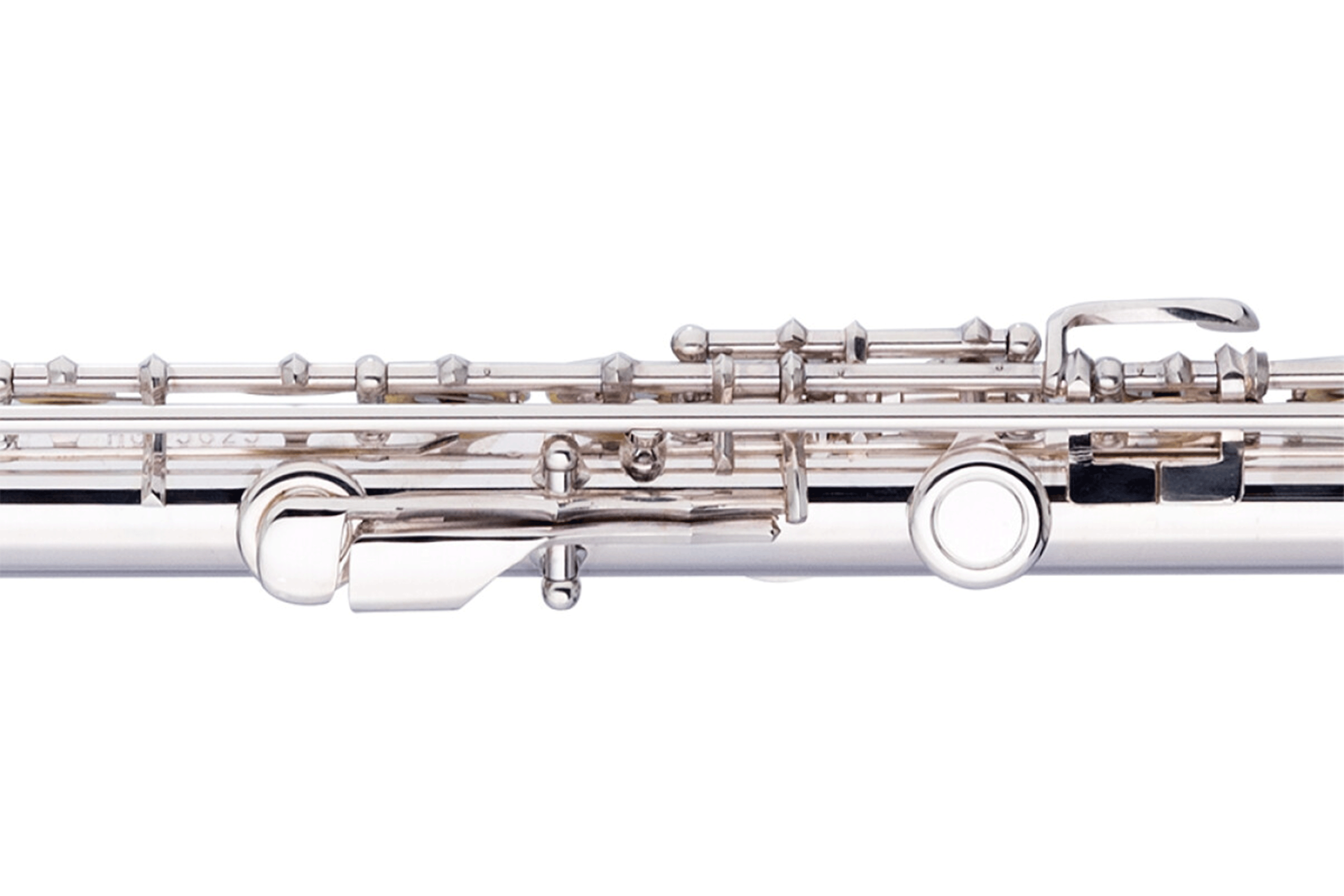 Stagg WS-FL111 C Flute