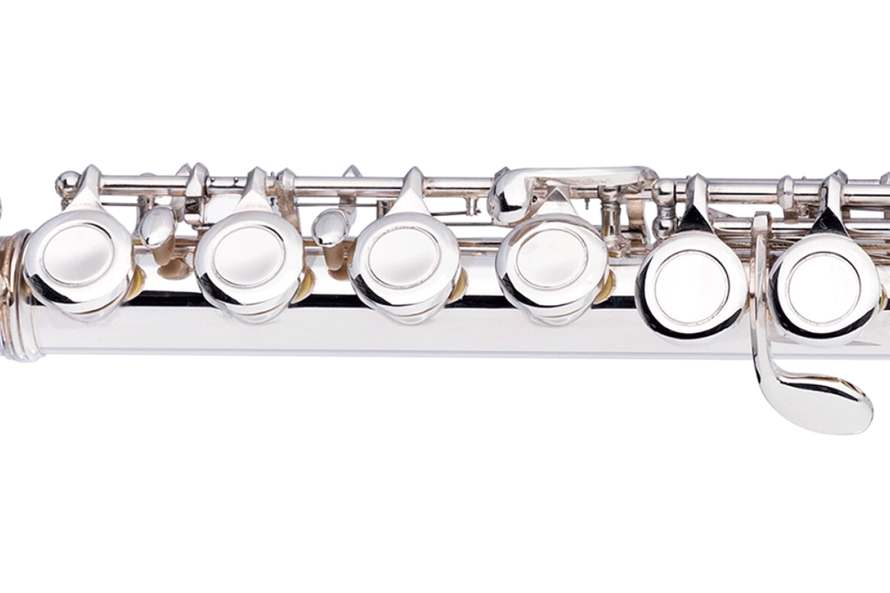 Stagg WS-FL111 C Flute