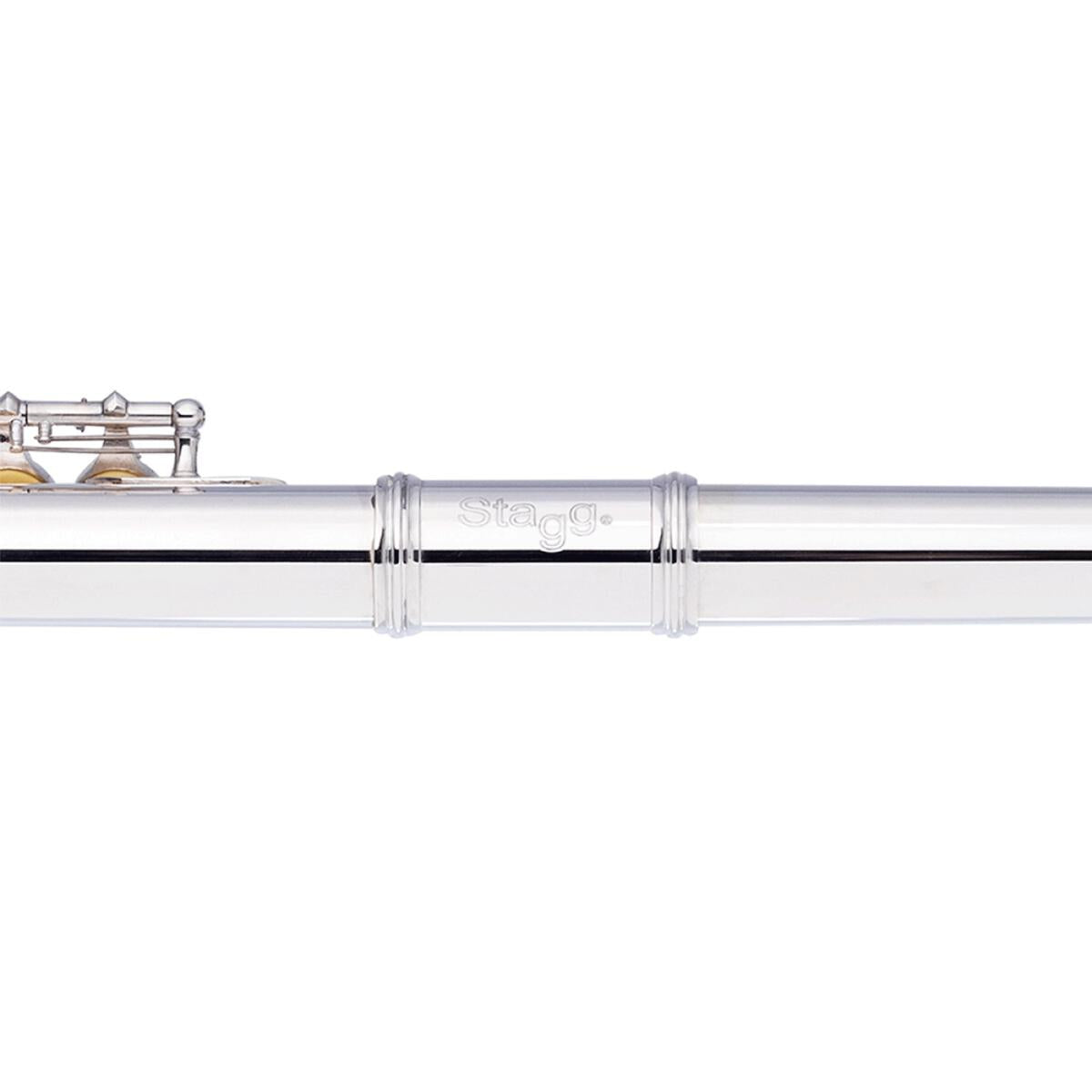 Stagg-WS-FL111-C-Flute-5 | Terry Carter Music Store