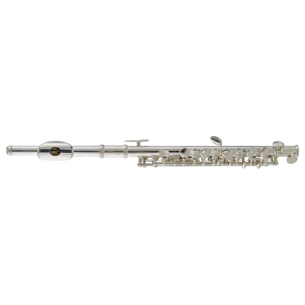 Stagg-WS-PF211S-C-Piccolo-Flute-1 | Terry Carter Music Store