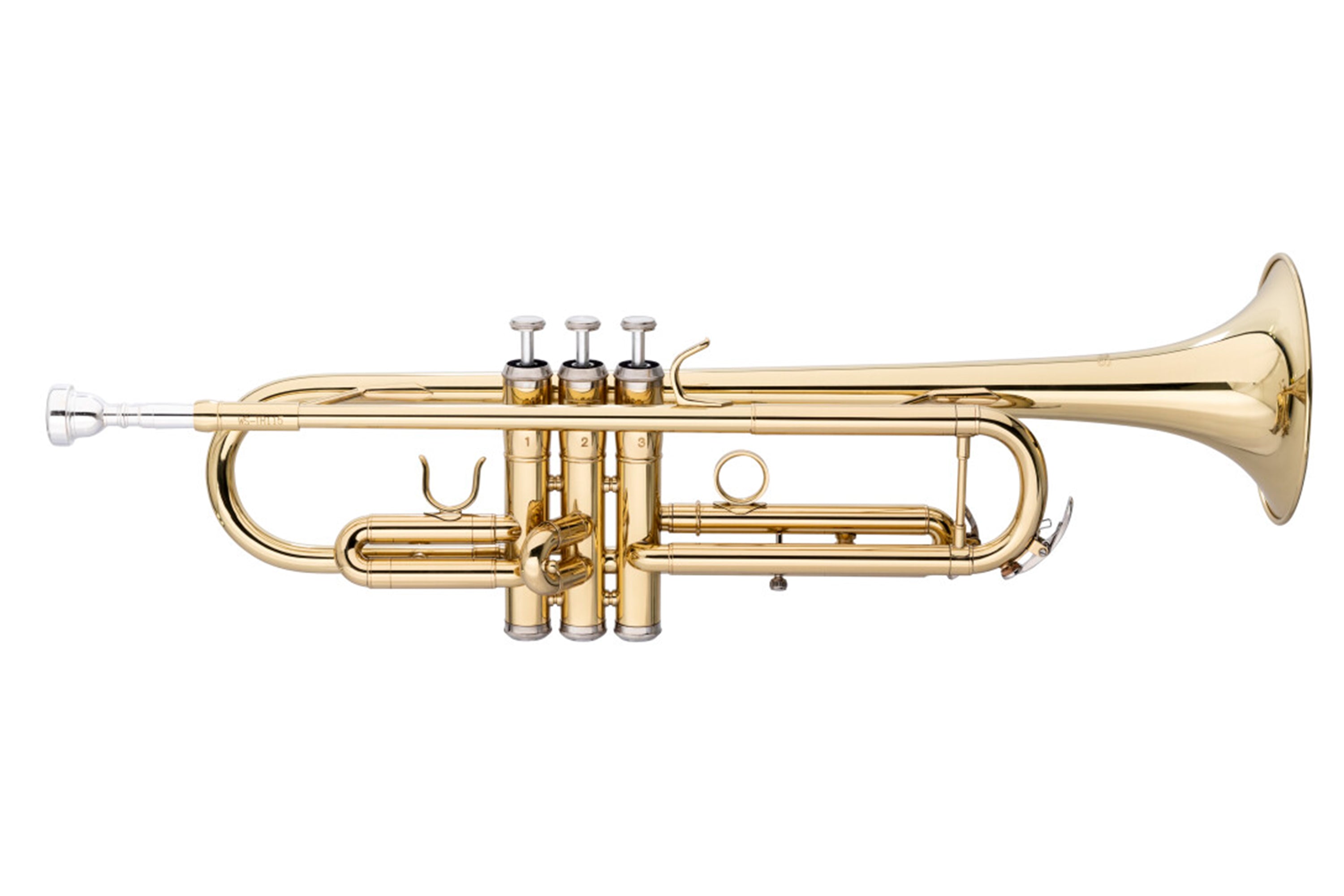 Stagg WS-TR115 Bb Trumpet