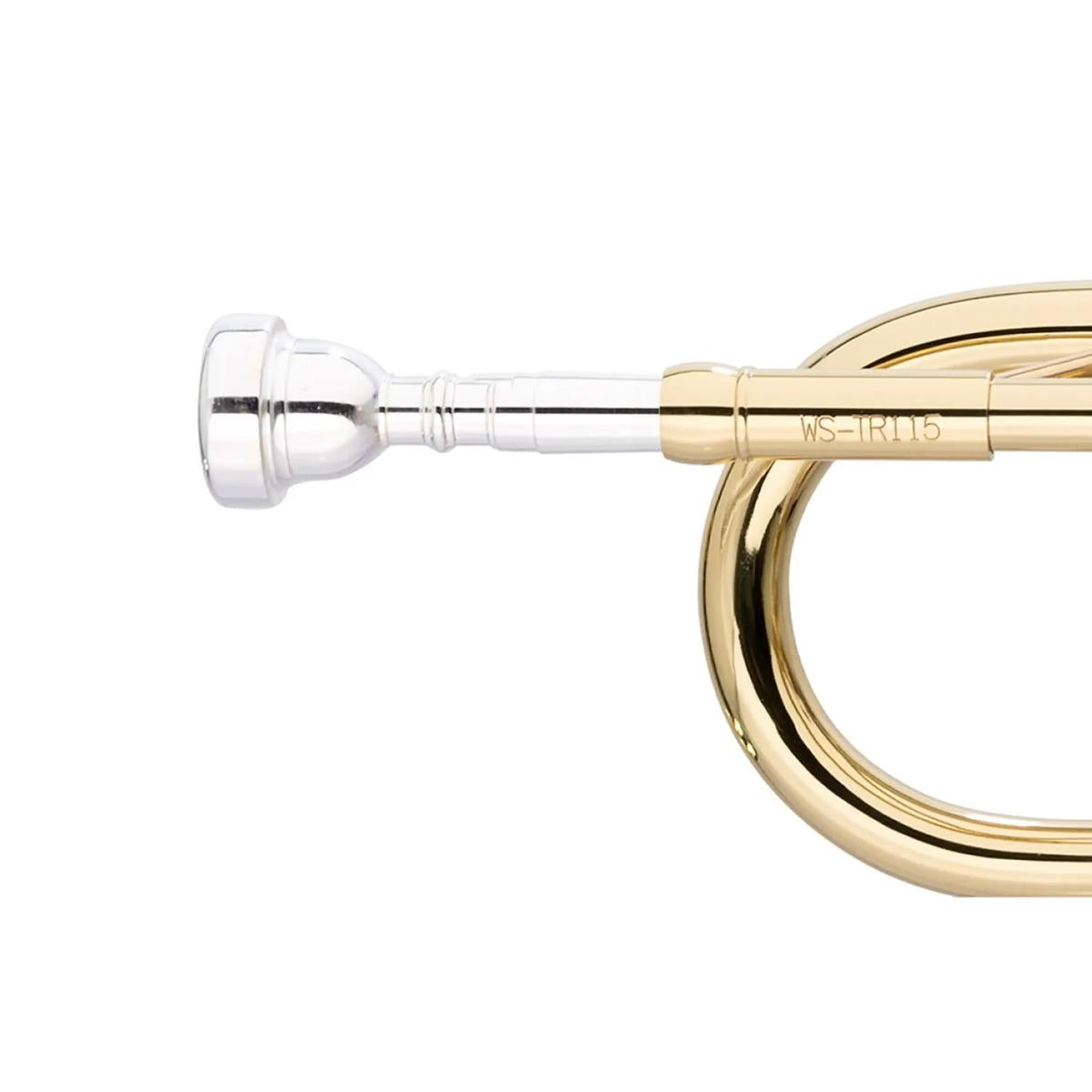 Stagg-WS-TR115-Bb-Trumpet2 | Terry Carter Music Store
