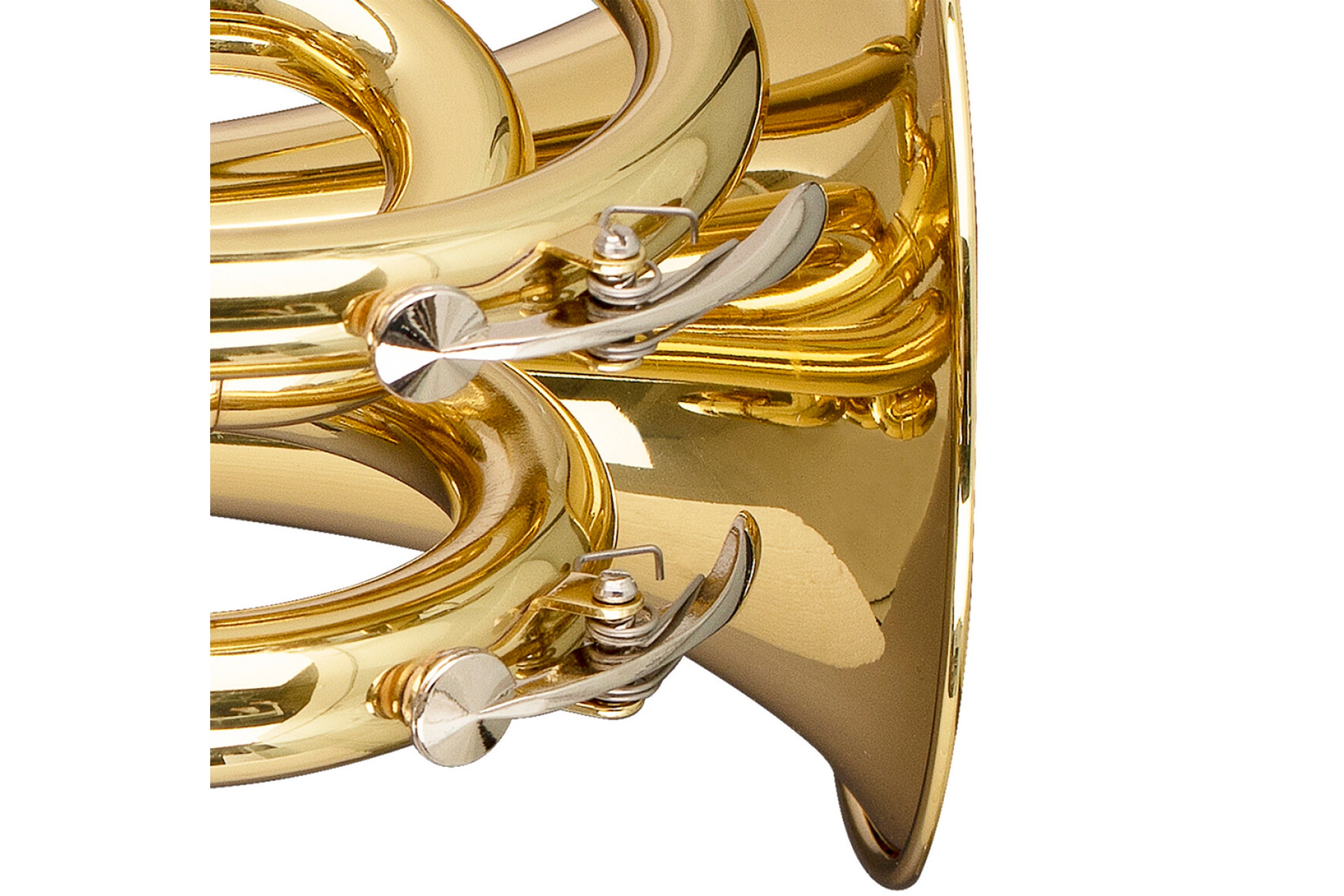 Band - Terry Carter Music Store