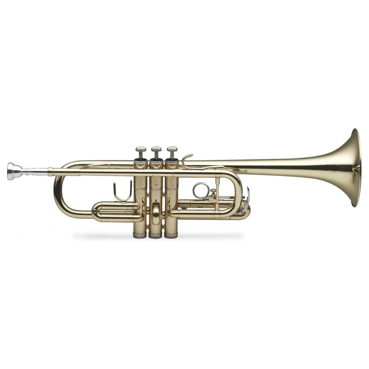Stagg-WS-TR255-C-Trumpet-1 | Terry Carter Music Store