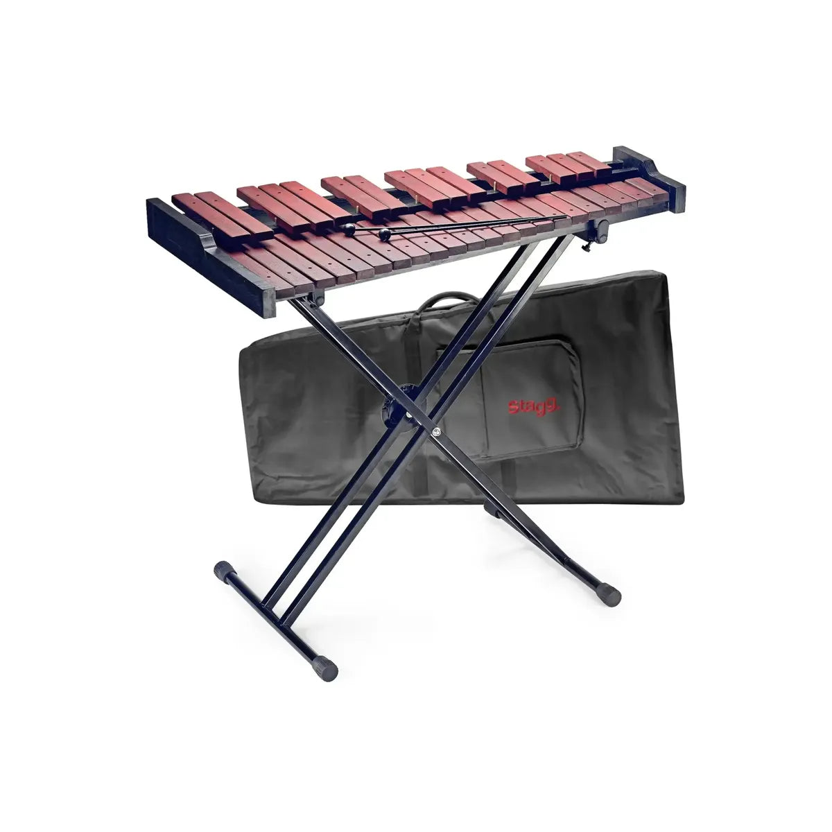 Stagg-XYLO-SET-37-Desktop-Xylophone6 | Terry Carter Music Store