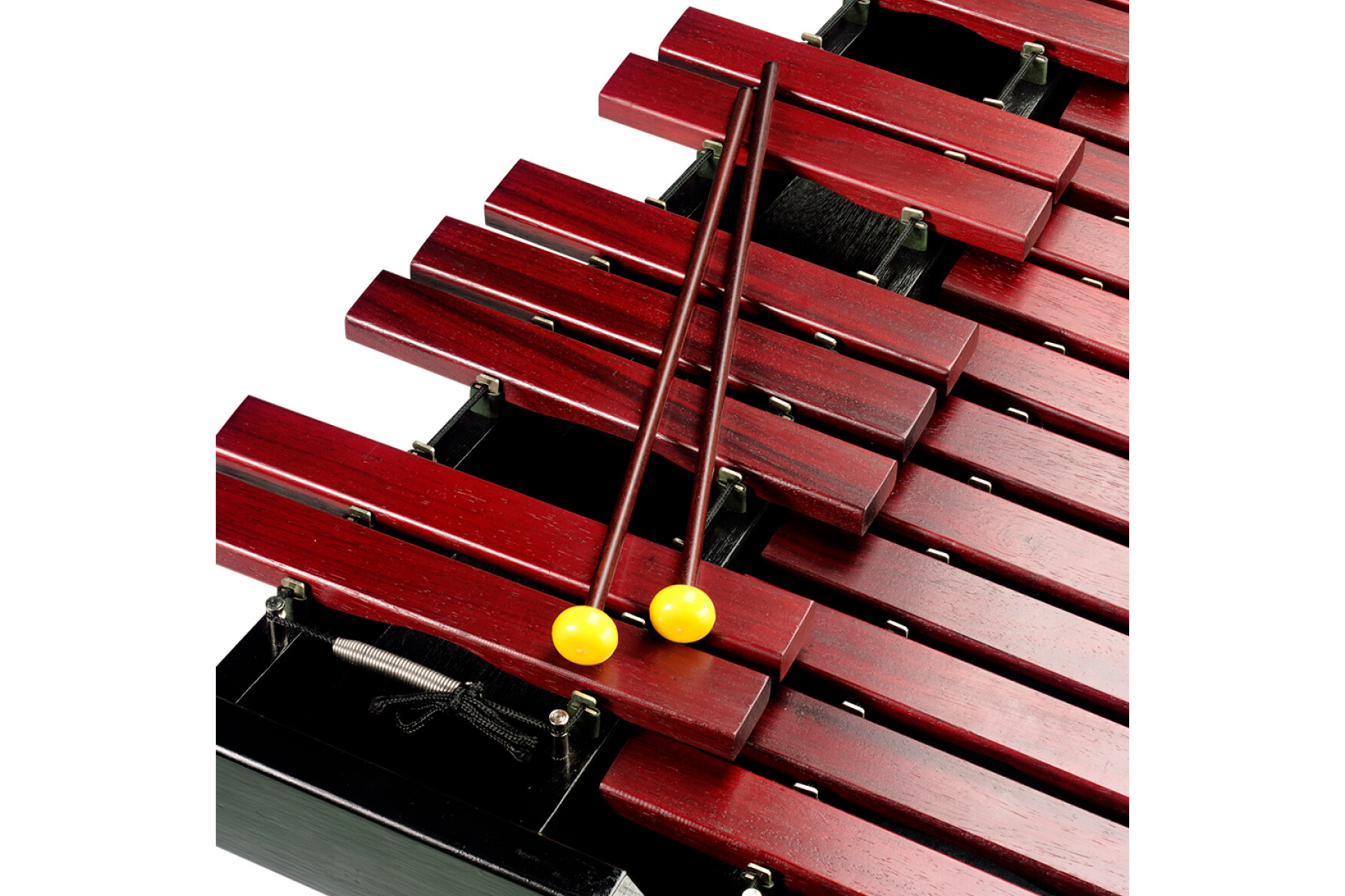 Stagg XYLO-SET 37 HG Professional Desktop Xylophone