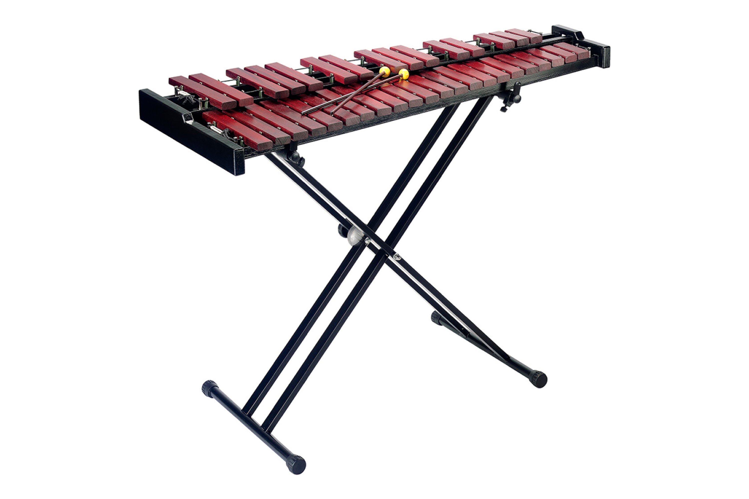 Stagg XYLO-SET 37 HG Professional Desktop Xylophone