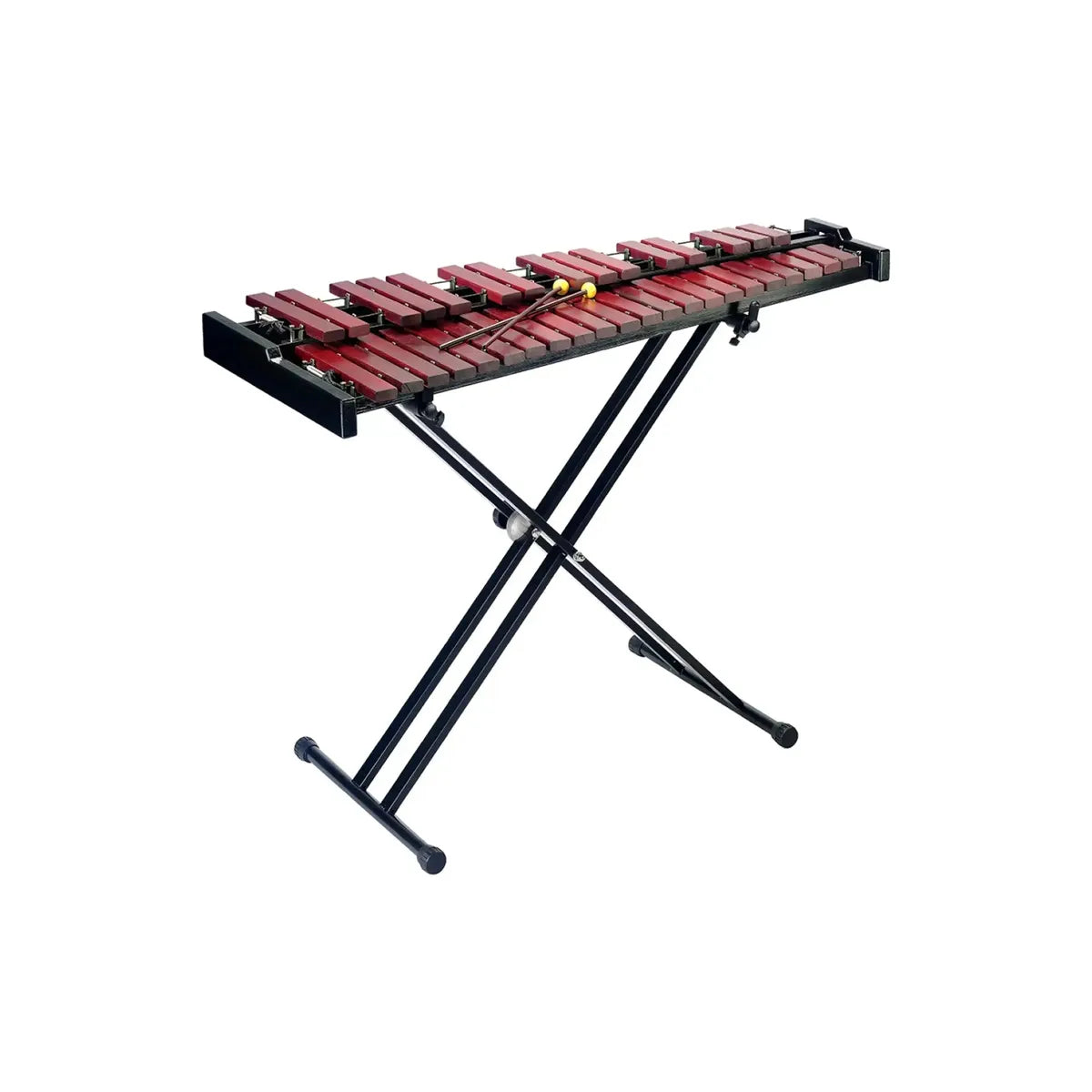 Stagg XYLO-SET 37 HG Professional Desktop Xylophone - Terry Carter