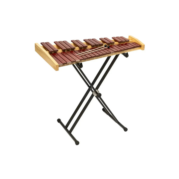 Stagg XYLO-SET 37 SYN Desktop Synthetic Xylophone - Terry Carter