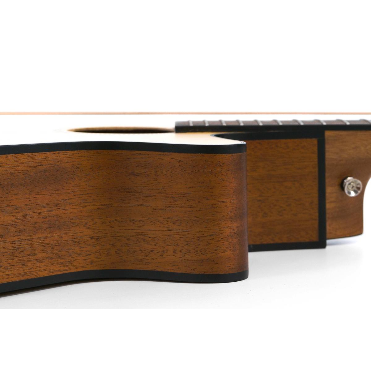 StaggSA25ACEGuitarSIDE | Terry Carter Music Store