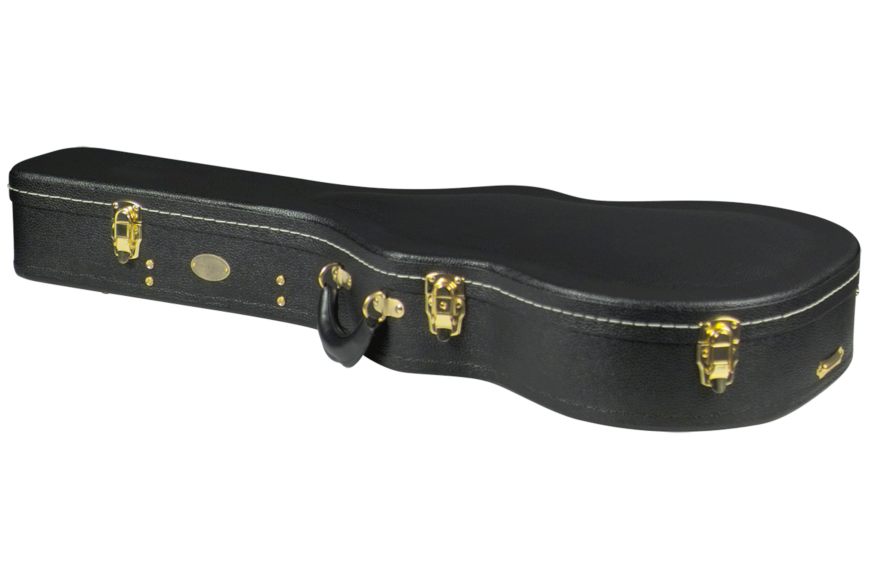 Superior CD-1514 Deluxe 000 Guitar Case