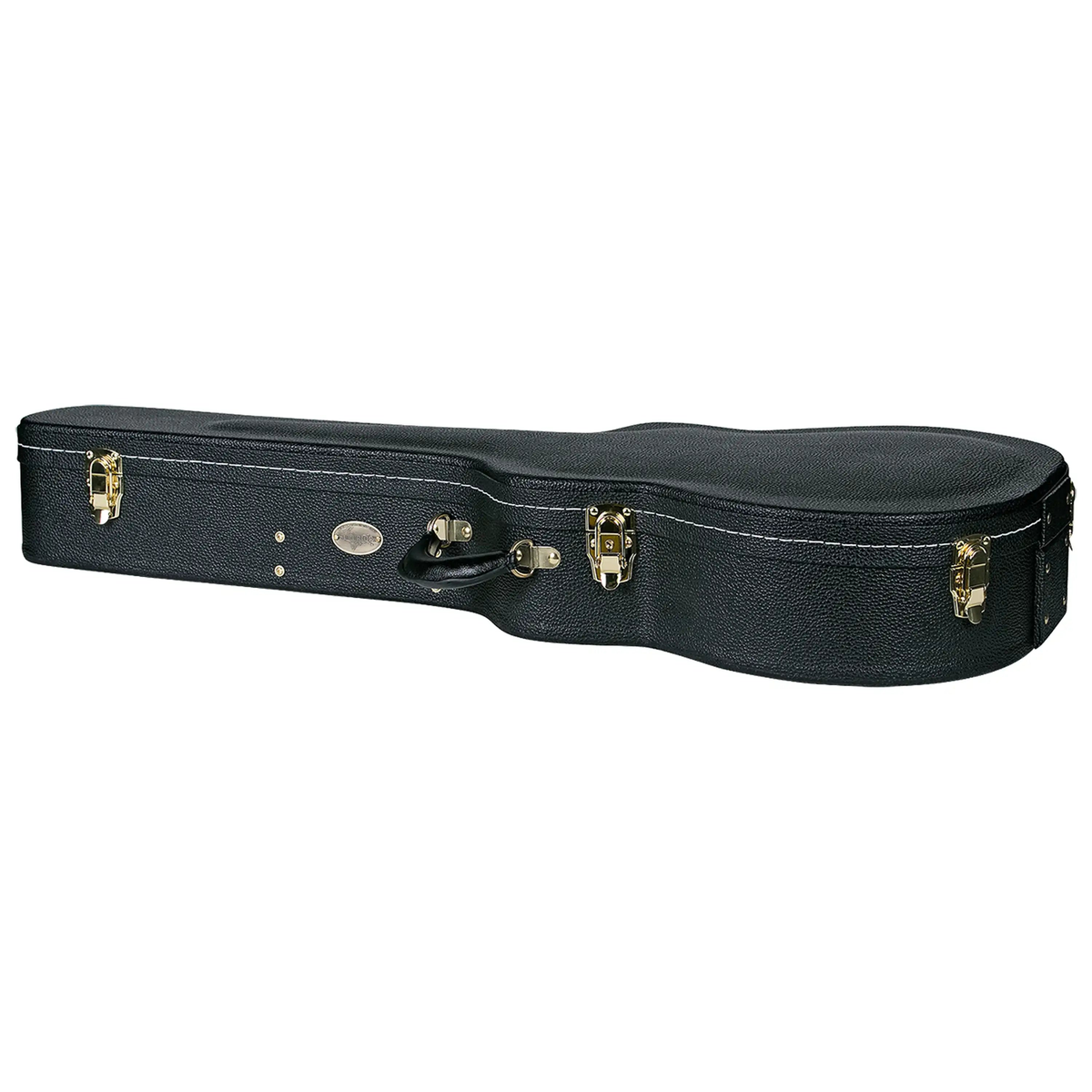 Superior-CD-1519-Deluxe-Gypsy-Jazz-Guitar-Case2 | Terry Carter Music Store