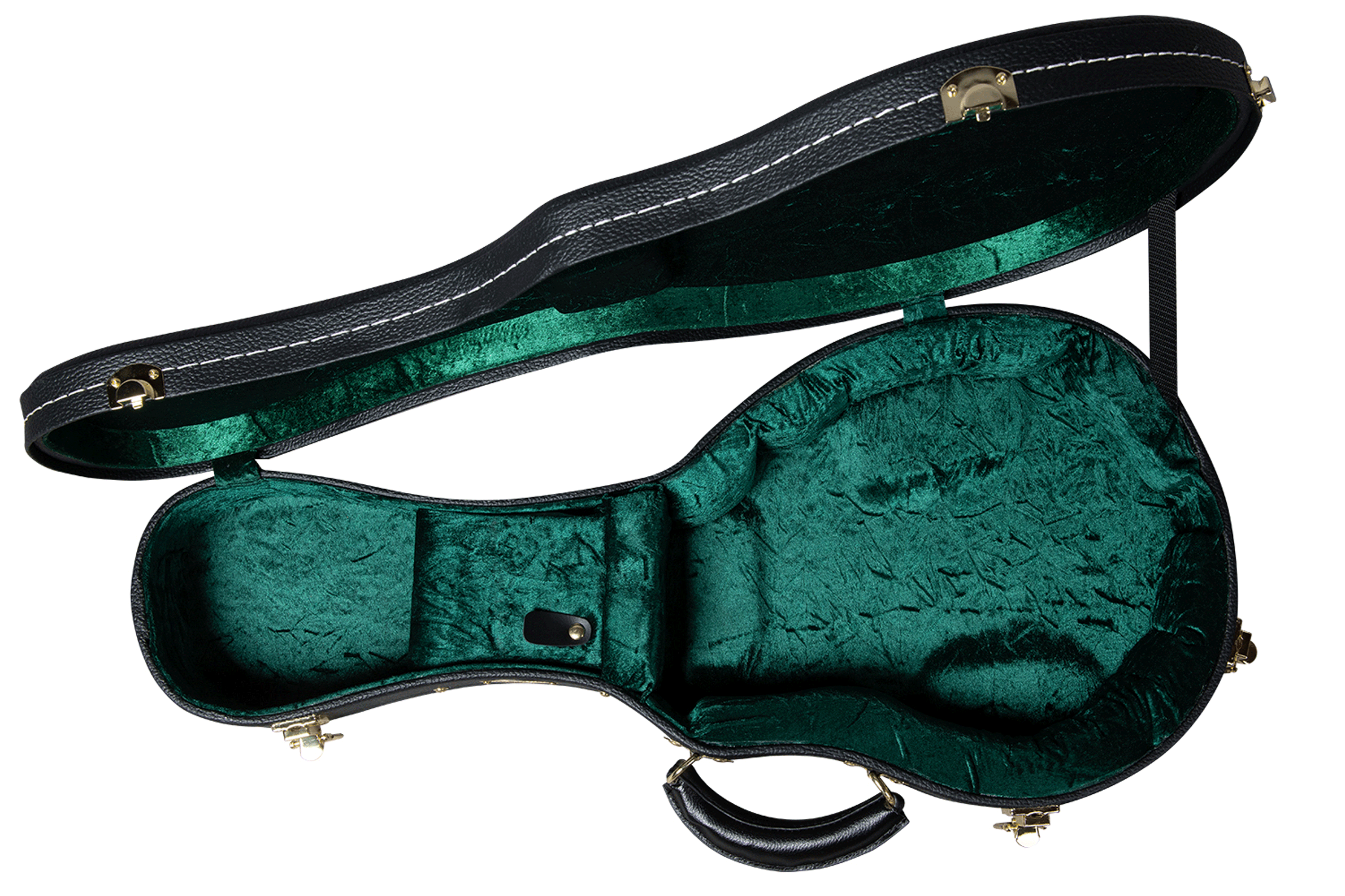 Superior CD-1520 F Model Mandolin Case