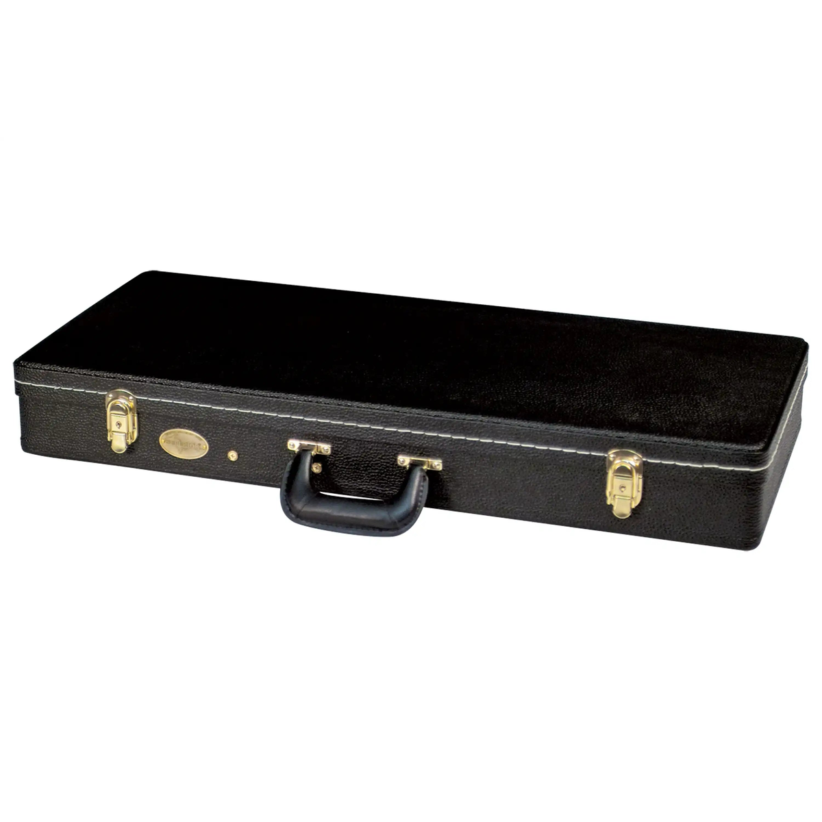 Superior-CD-1522-Oblong-Mandolin-Case2 | Terry Carter Music Store