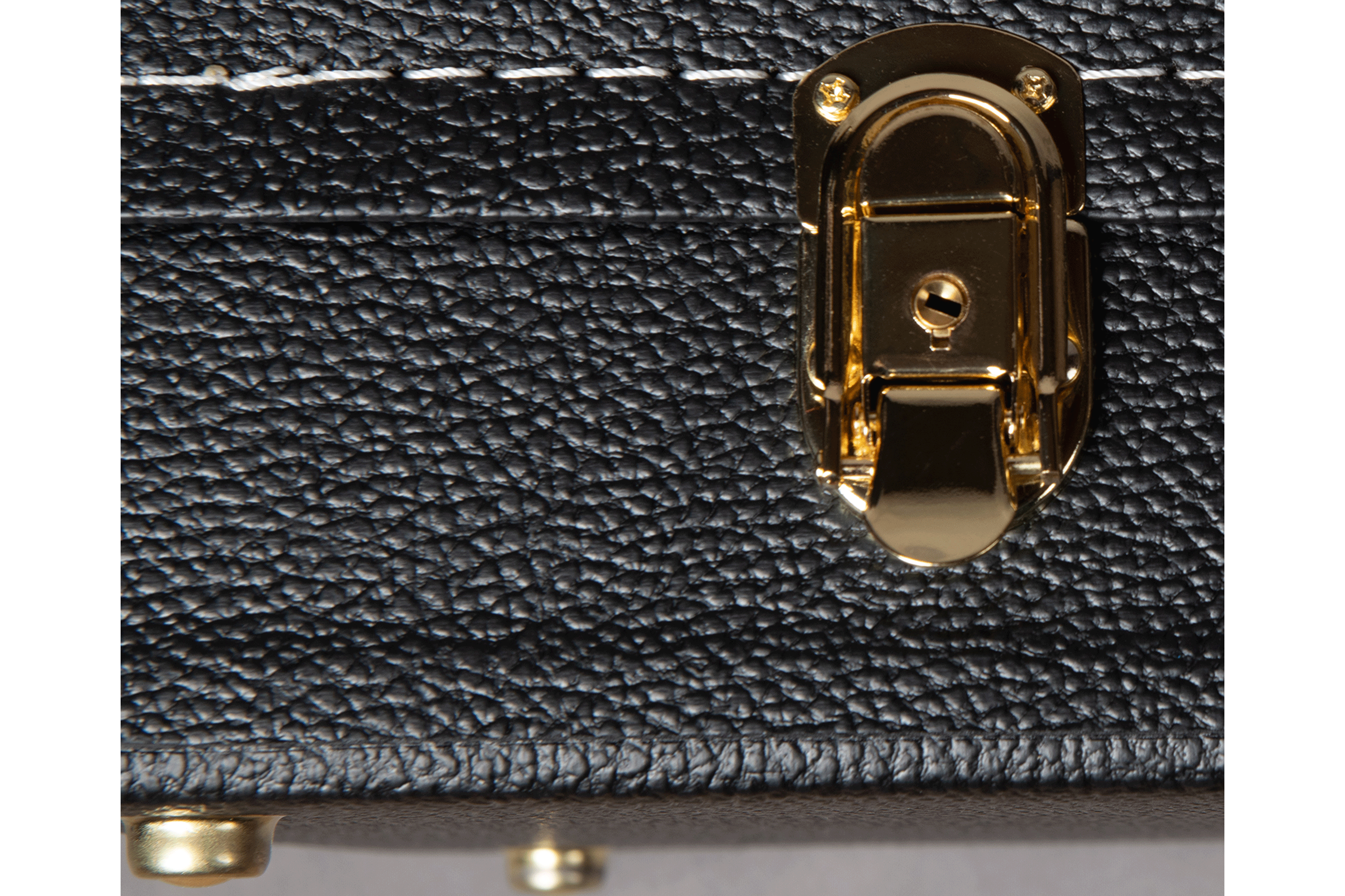 Superior CD-1522 Oblong Mandolin Case