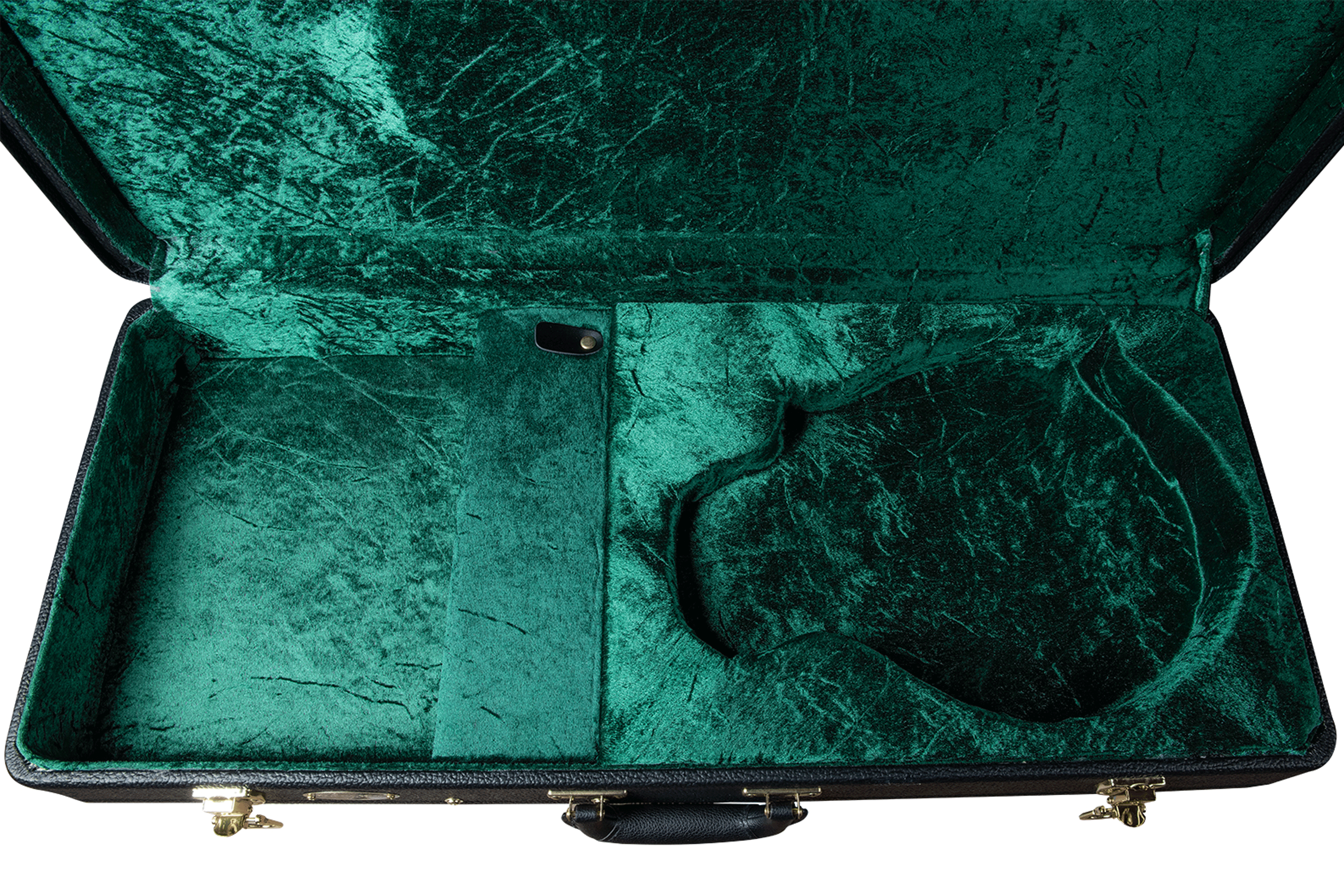 Superior CD-1522 Oblong Mandolin Case