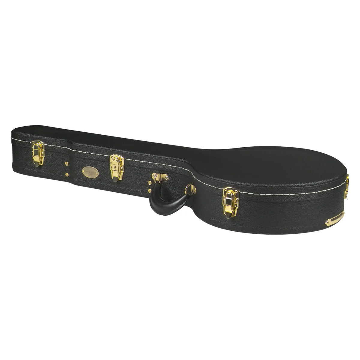Superior-CD-1536-Openback-Banjo-Case2 | Terry Carter Music Store