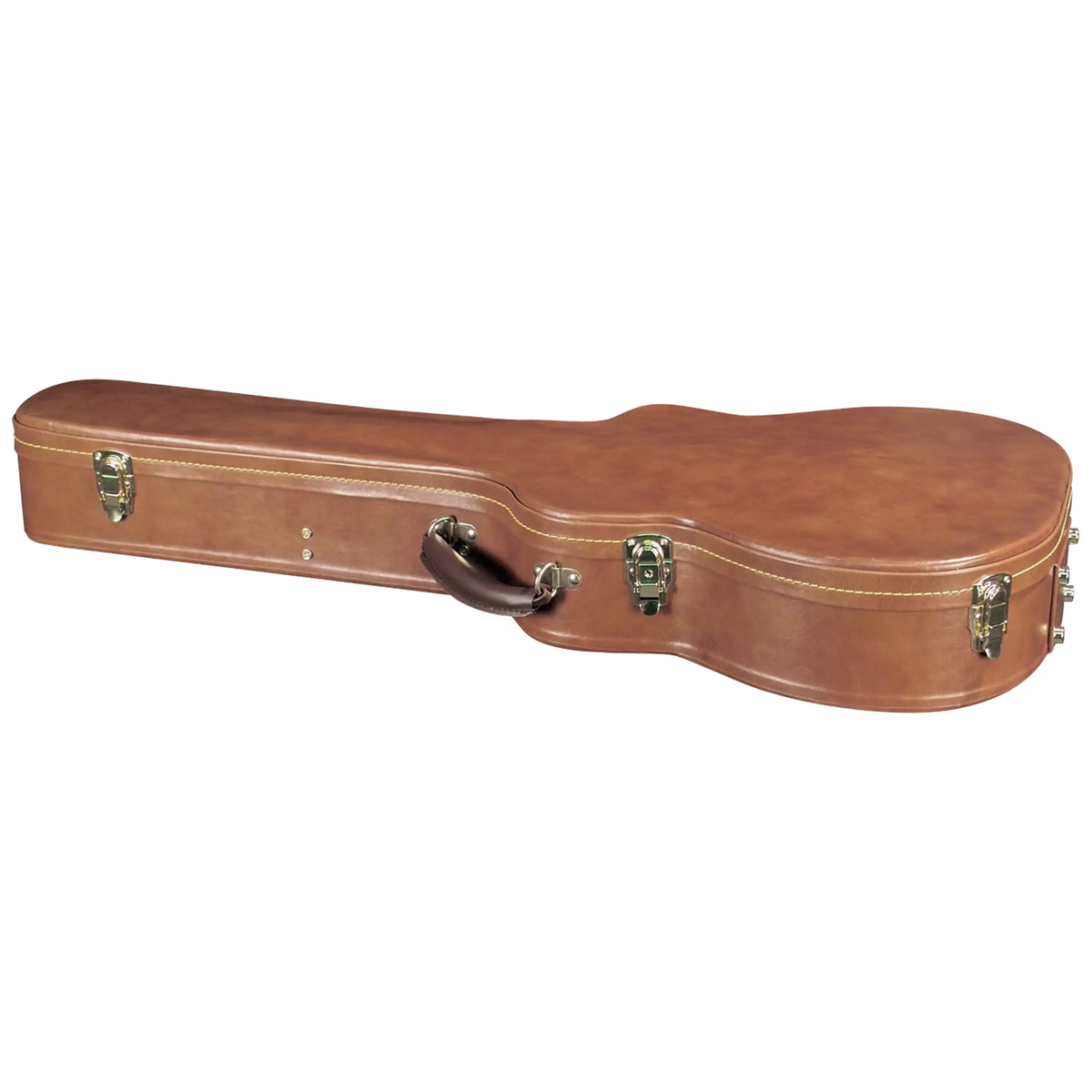 Superior-CD-2519-Deluxe-Gypsy-Jazz-Guitar-Case2 | Terry Carter Music Store