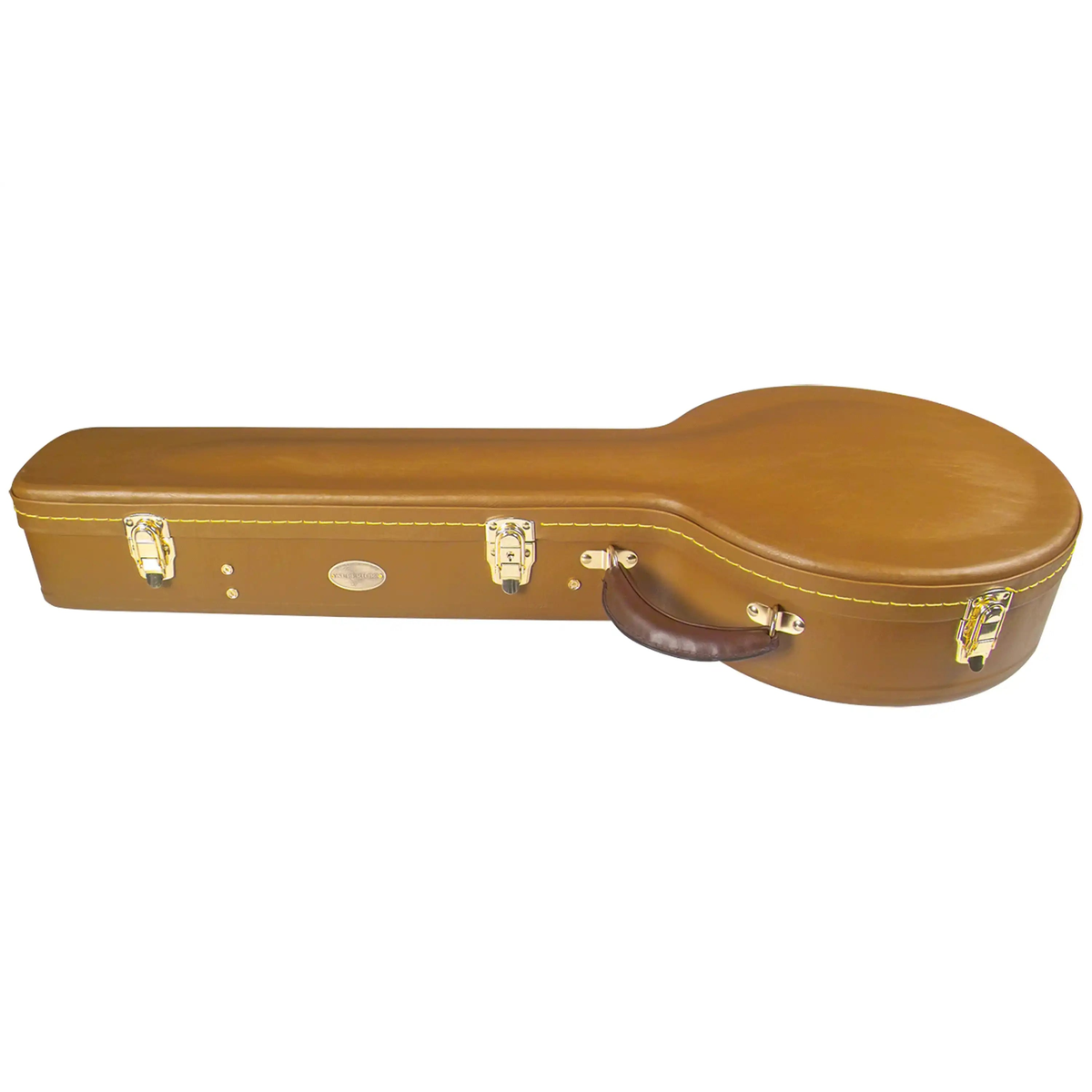 Superior-CD-2530-Resonator-Banjo-Case2 | Terry Carter Music Store