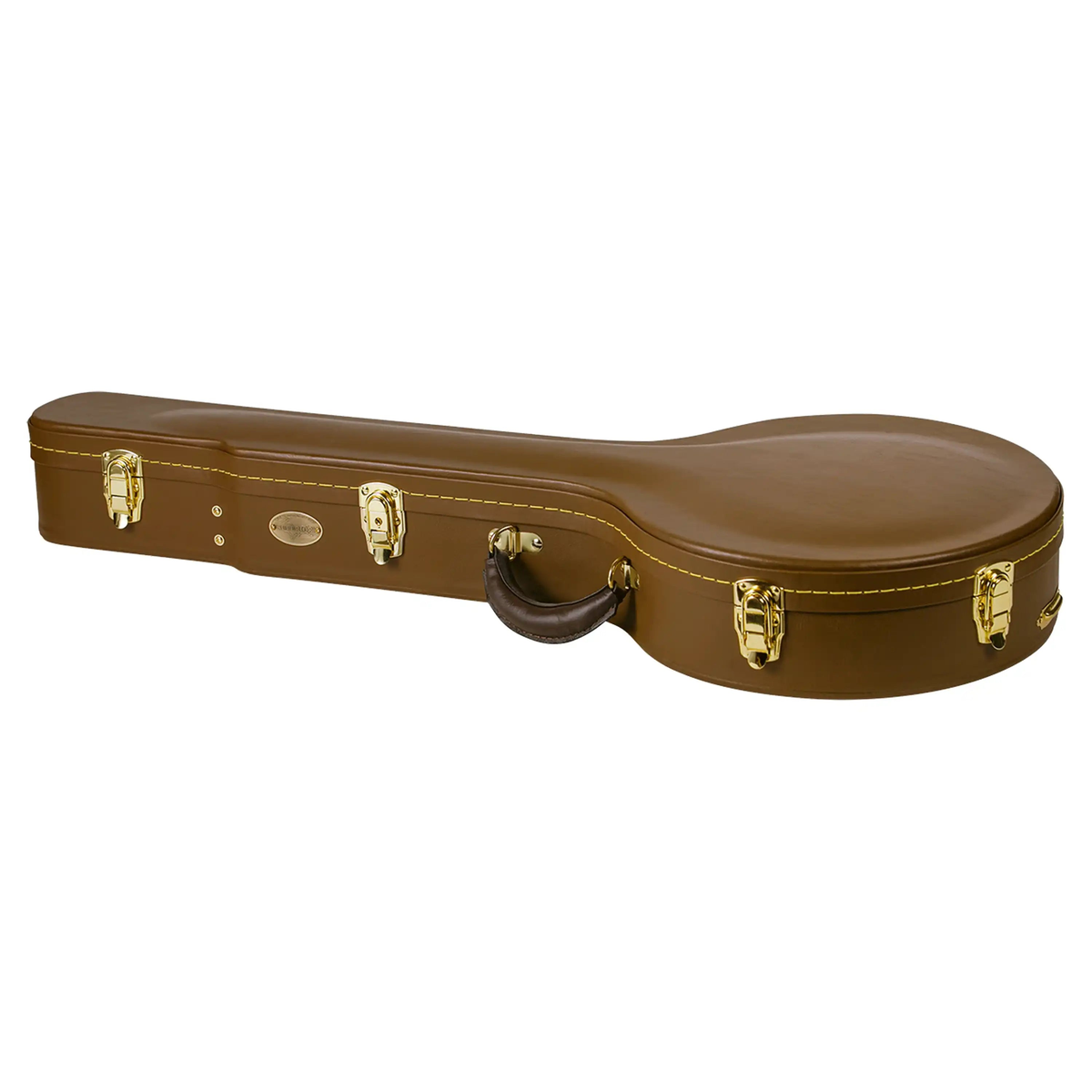 Superior-CD-2536-Openback-Banjo-Case2 | Terry Carter Music Store