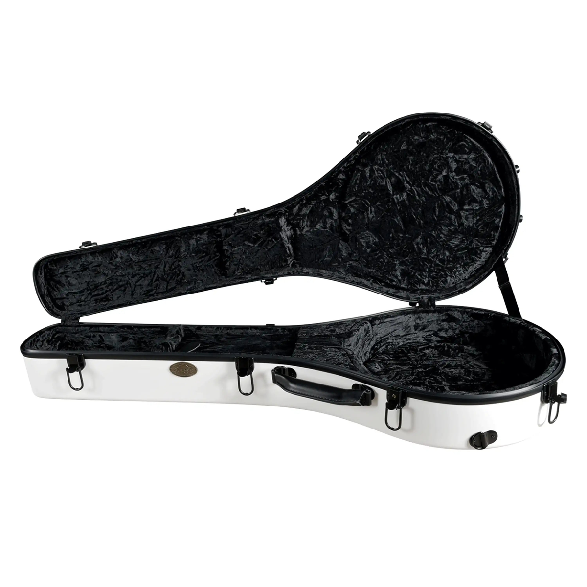 Superior-CF-1530W-Fiberglass-Banjo-Case1 | Terry Carter Music Store