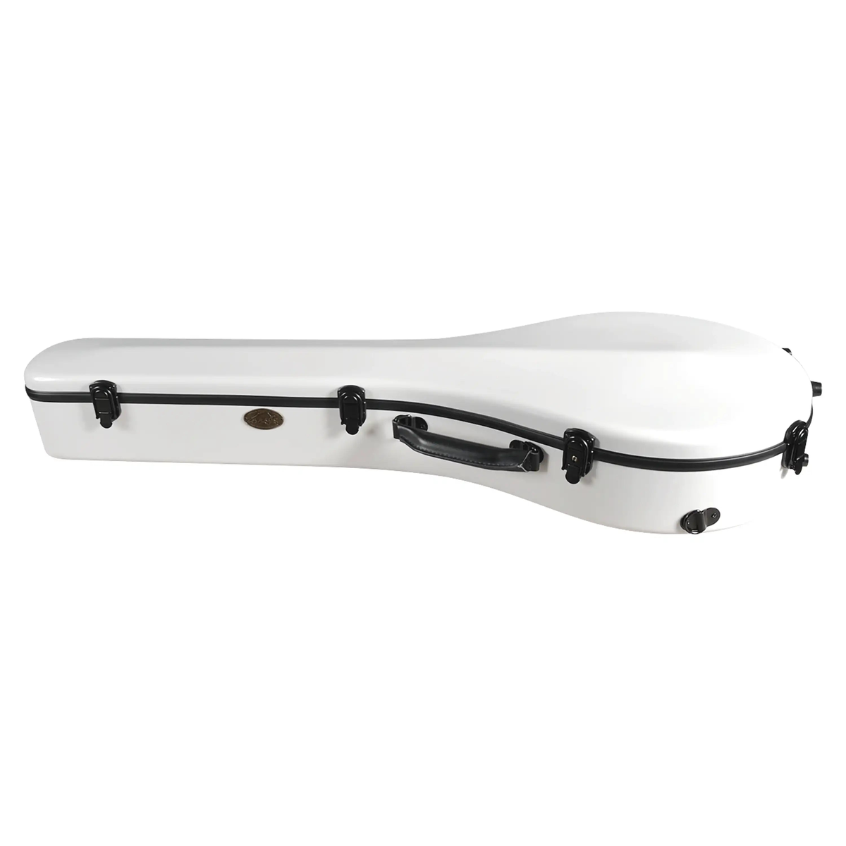 Superior-CF-1530W-Fiberglass-Banjo-Case2 | Terry Carter Music Store