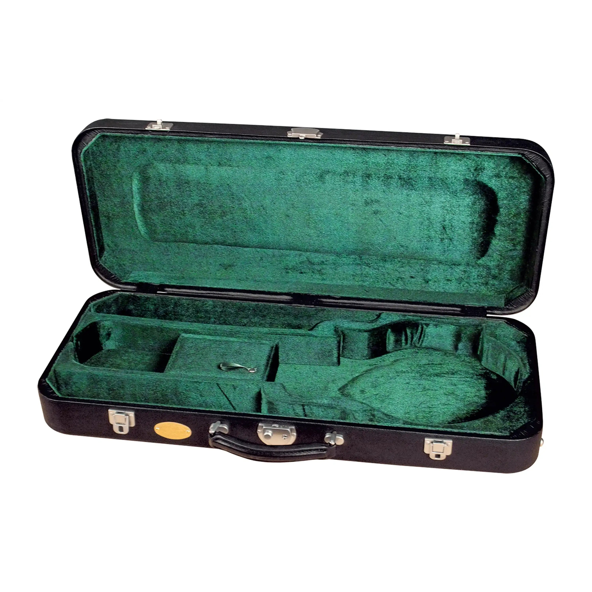Superior-CS-1520-Oblong-Mandolin-Case1 | Terry Carter Music Store