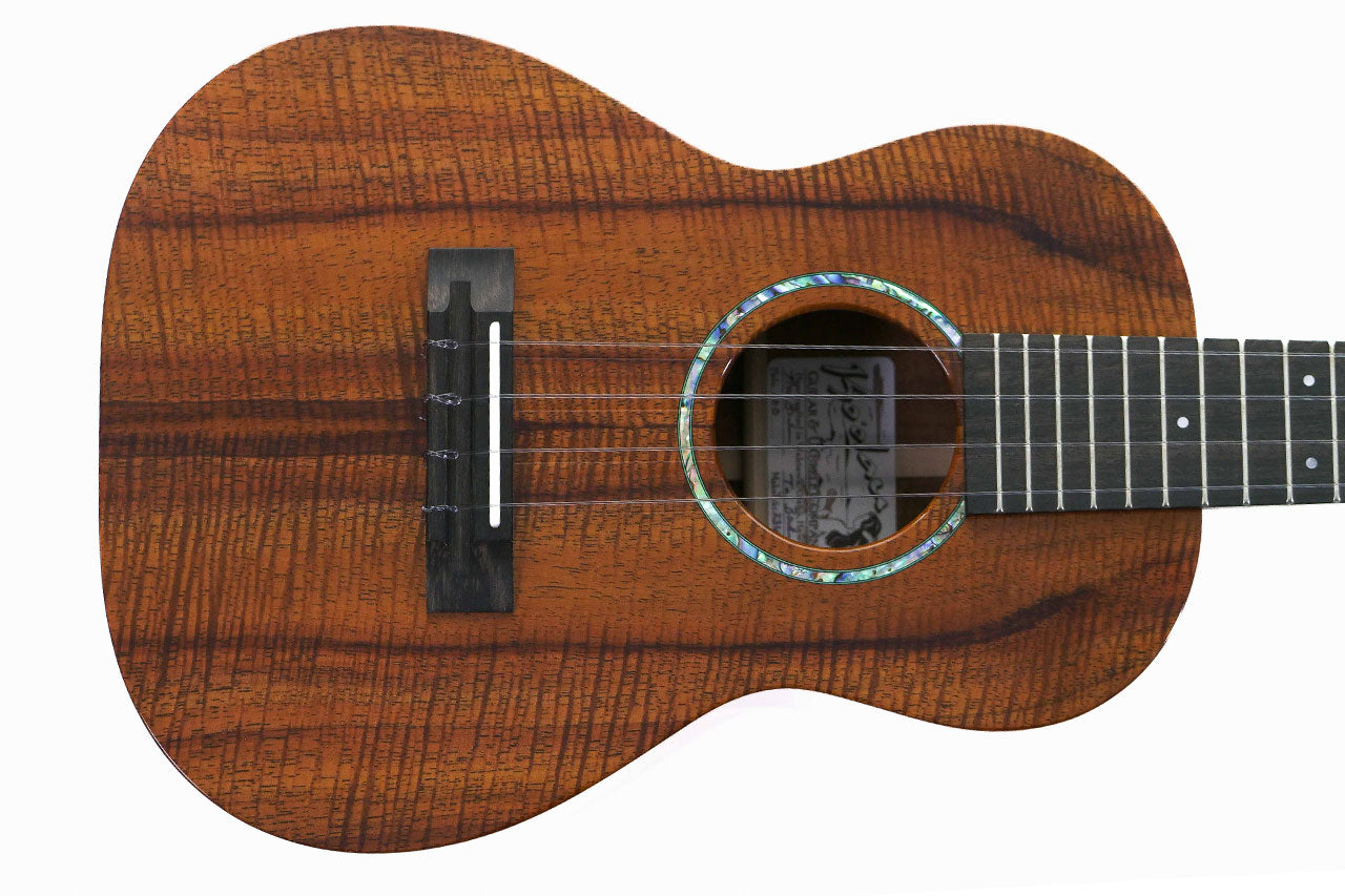 Ko'olau T-100 Tenor Ukulele