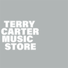 terrycartermusicstore.com