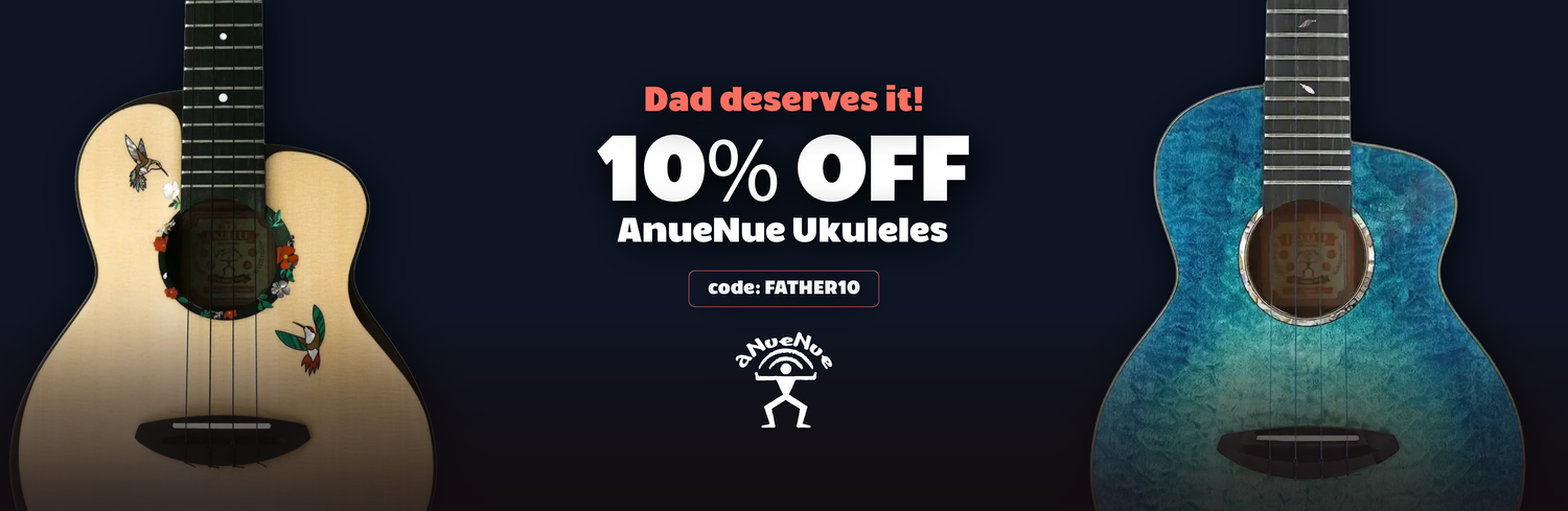 Promotional banner