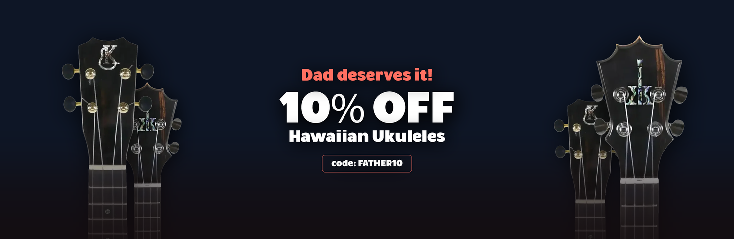 Promotional banner