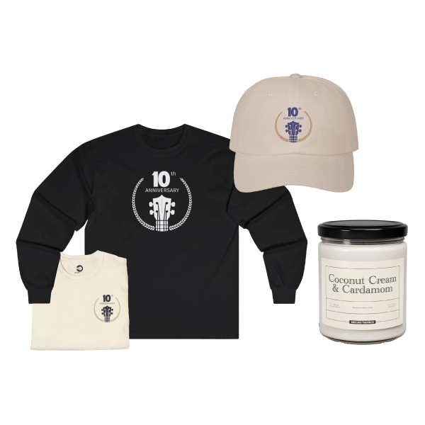 merchandise