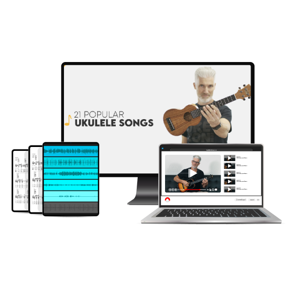 ukulele courses