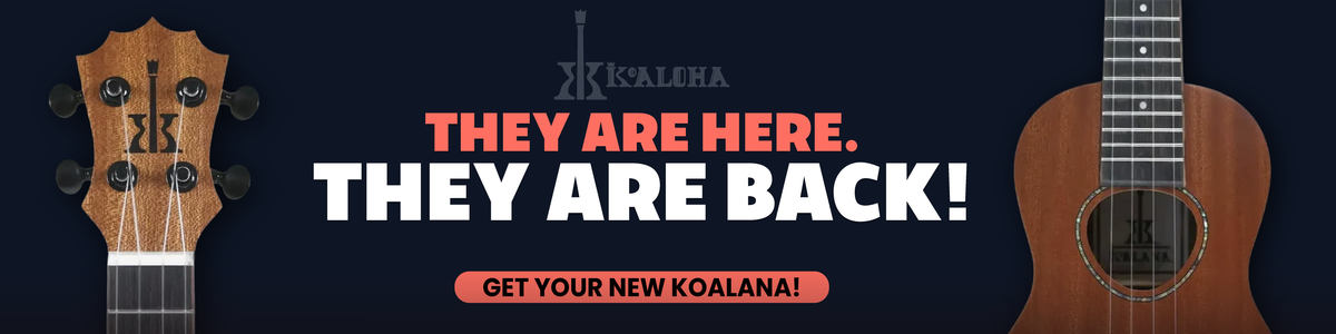 Promotional banner
