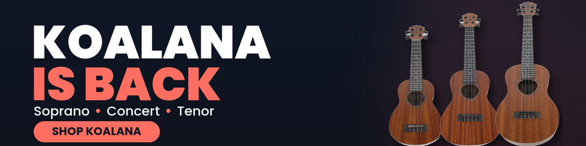 Promotional banner
