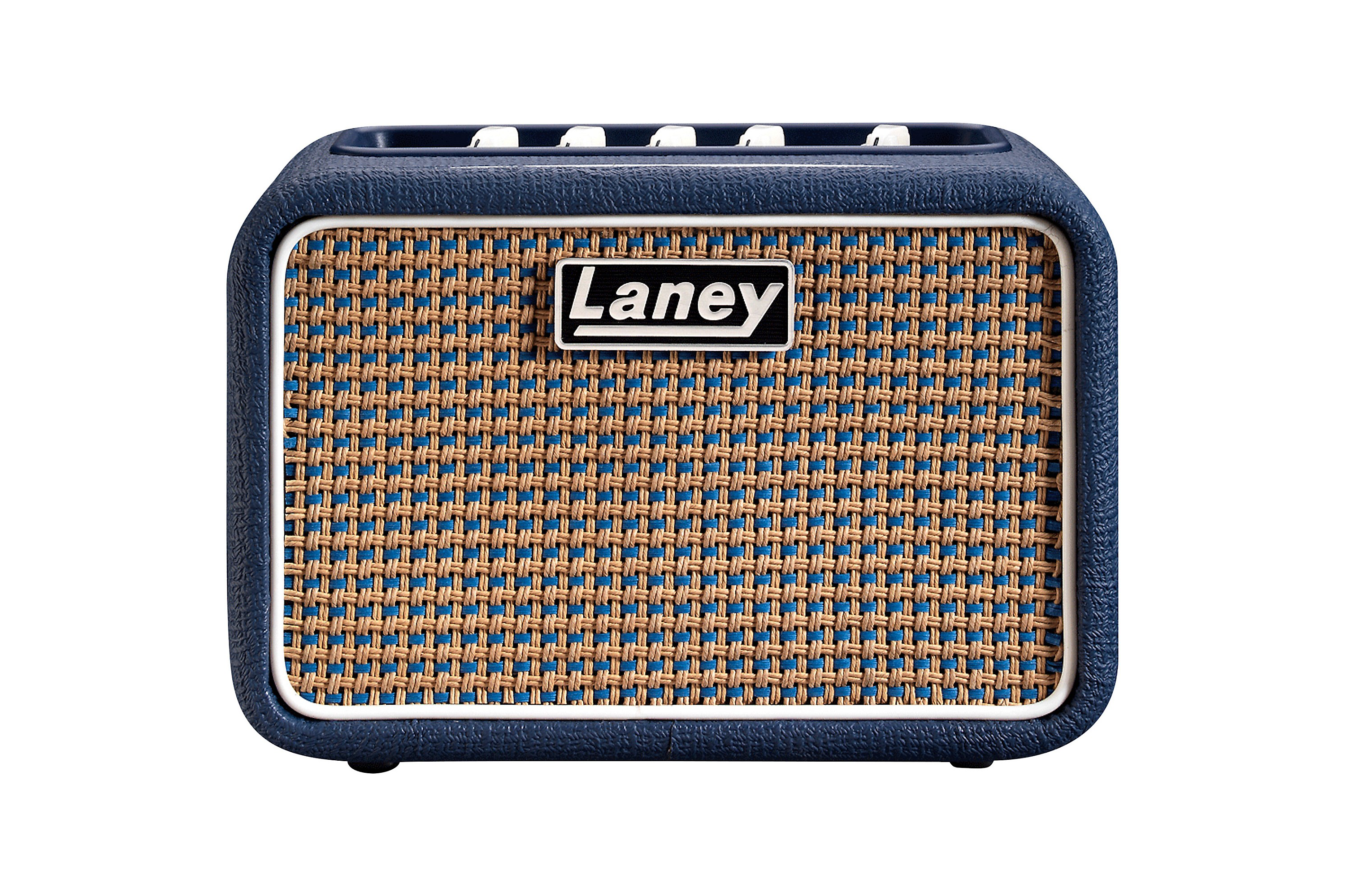 Laney Mini STB Stereo Amp Lionheart