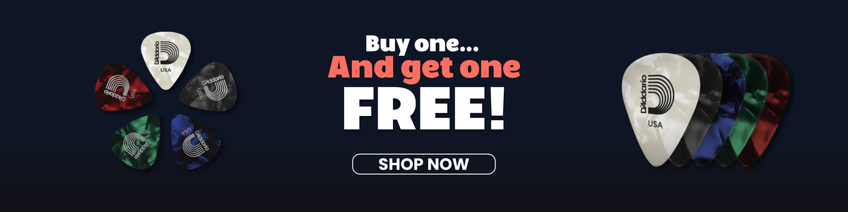 Promotional banner