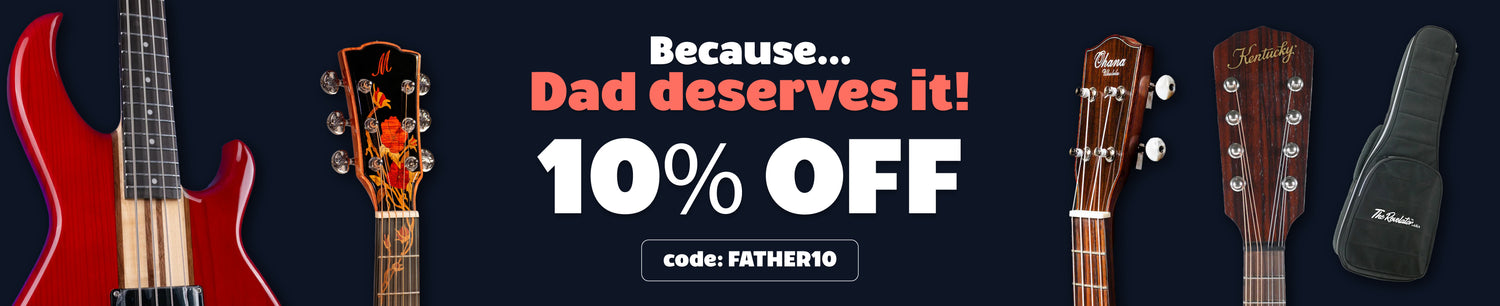 Promotional banner