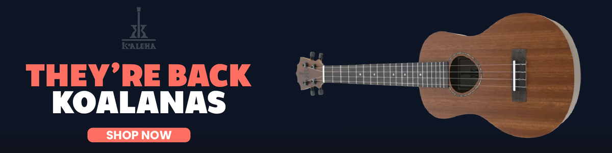 Promotional banner